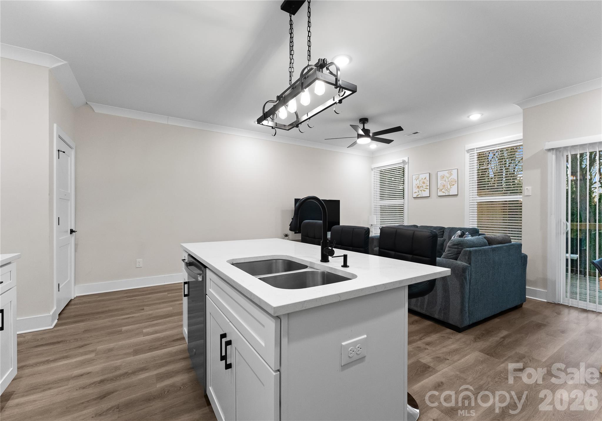 Biddle Heights - Residential