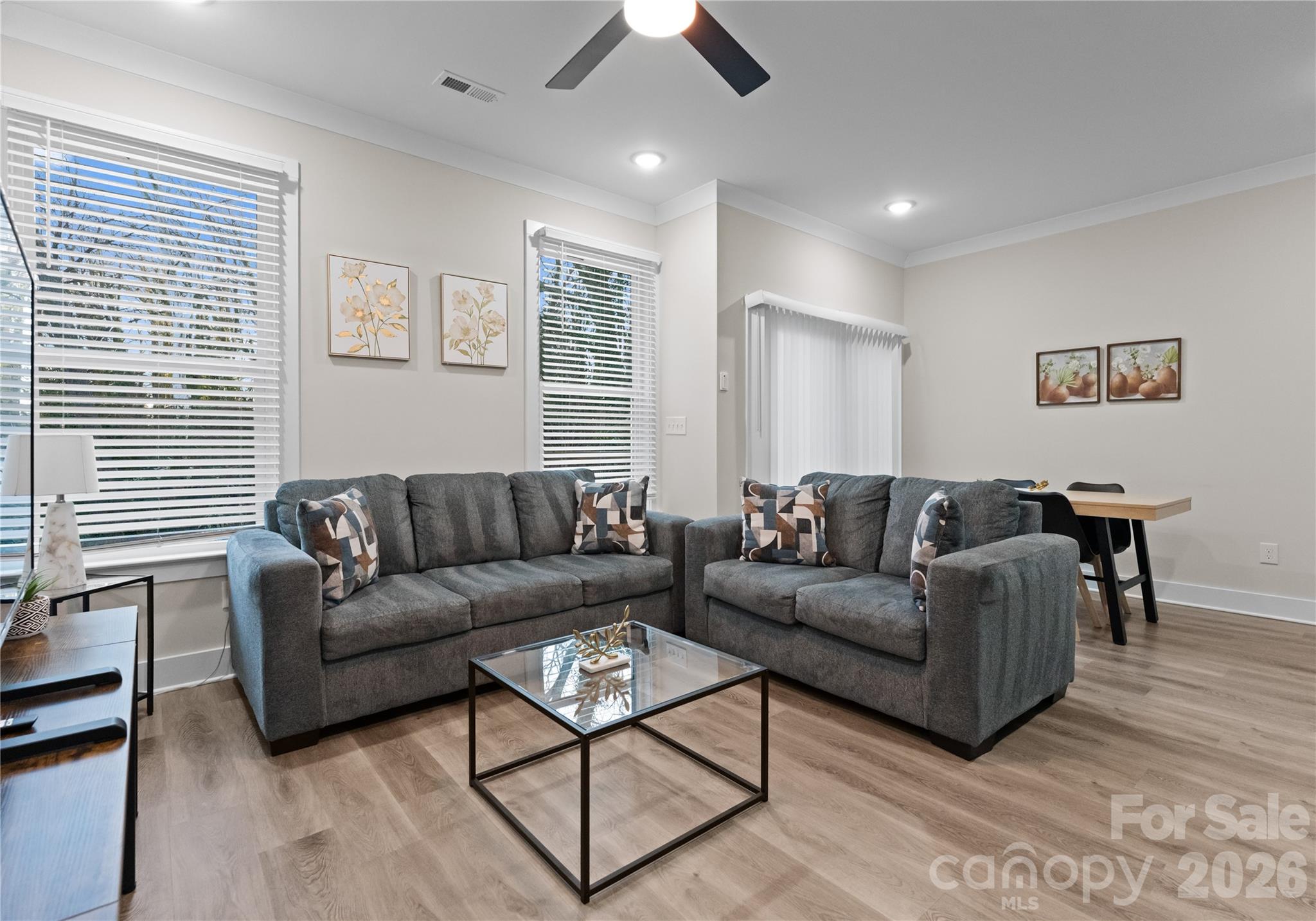 Biddle Heights - Residential