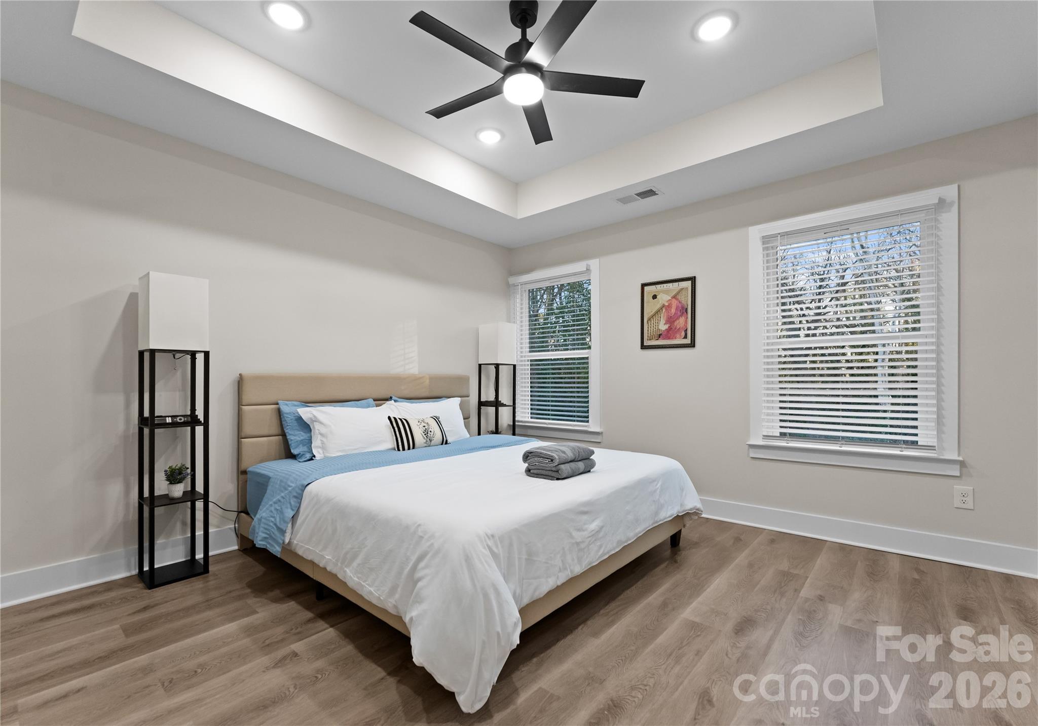 Biddle Heights - Residential