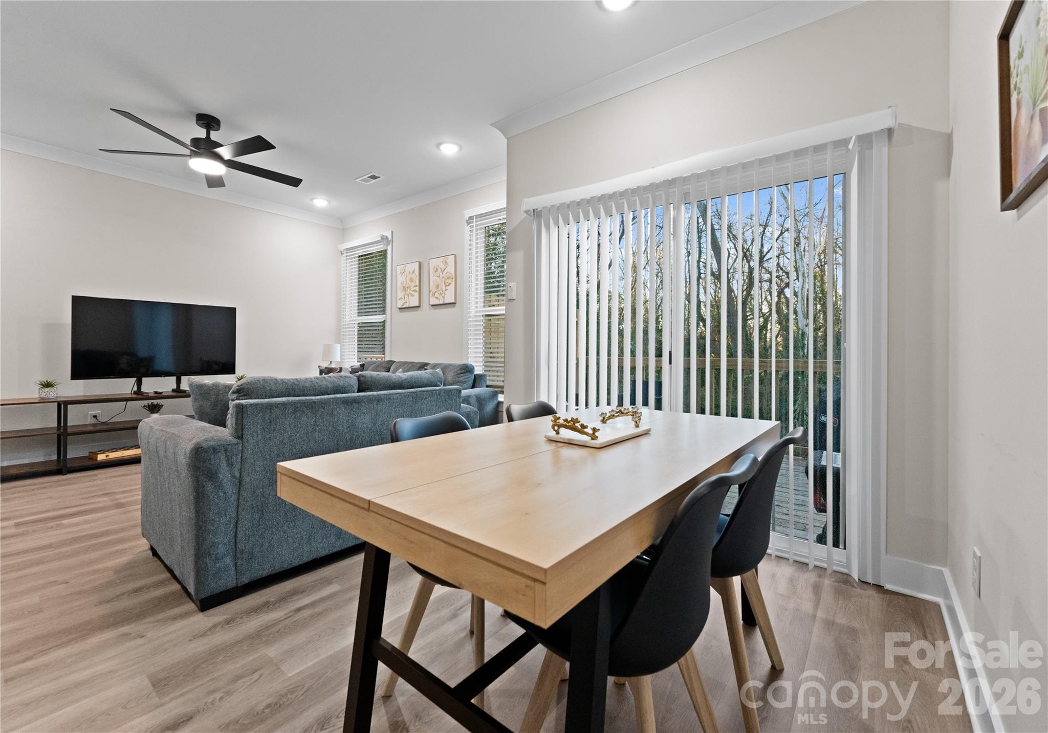 Biddle Heights - Residential