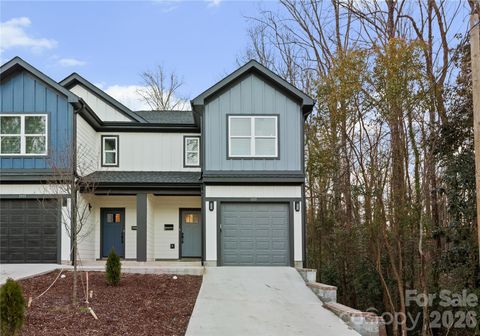 Photo of 1935 St Mark Street, Charlotte, NC 28216 (MLS # 4349206)