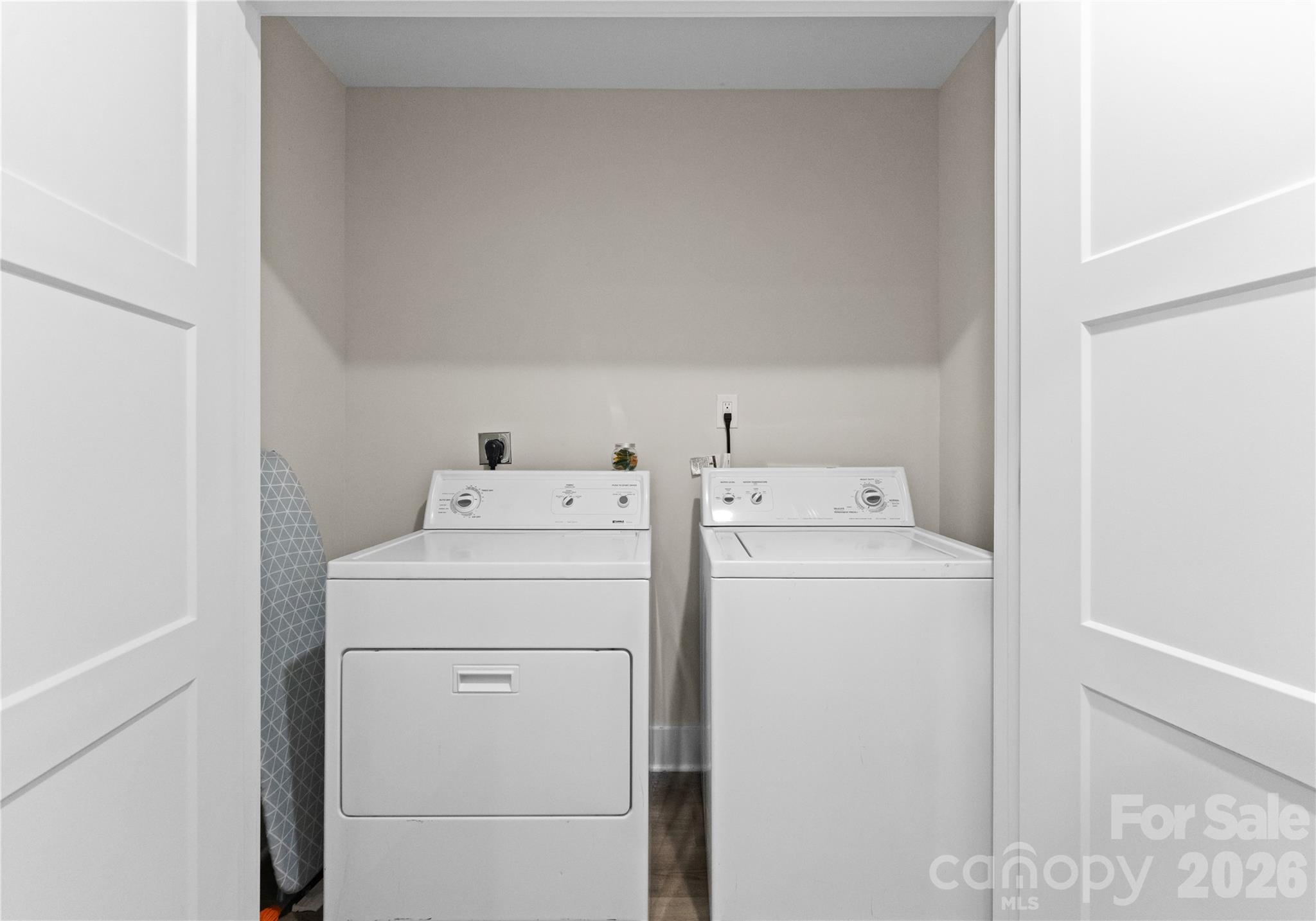 Biddle Heights - Residential