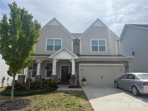 3042 Burnello Court Iron Station NC 28080