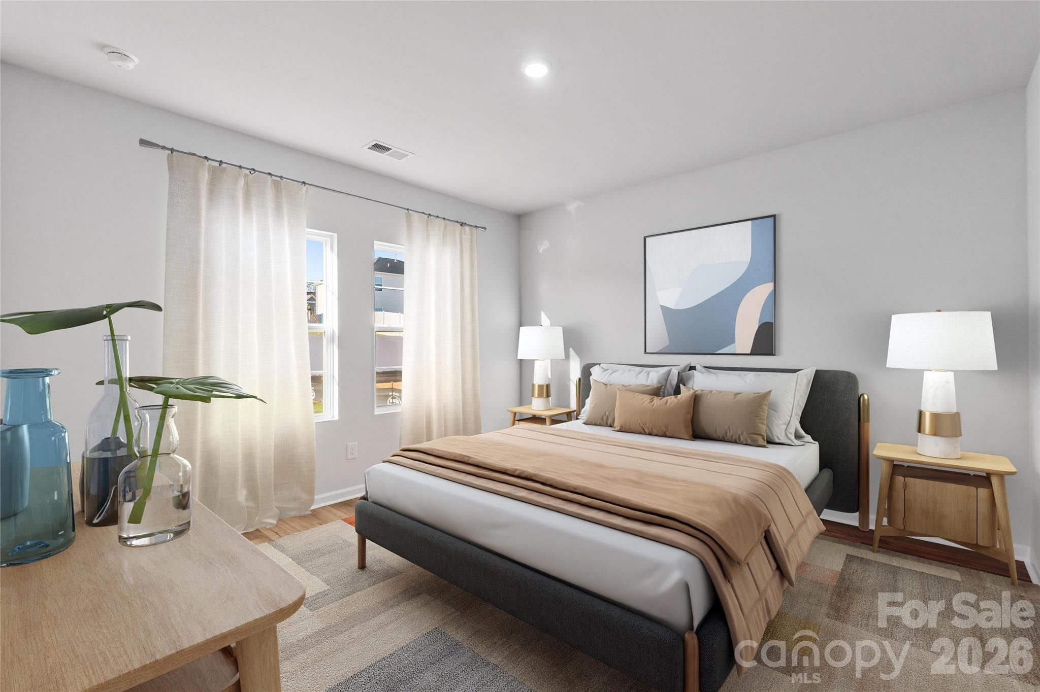 Willowbrook - Residential