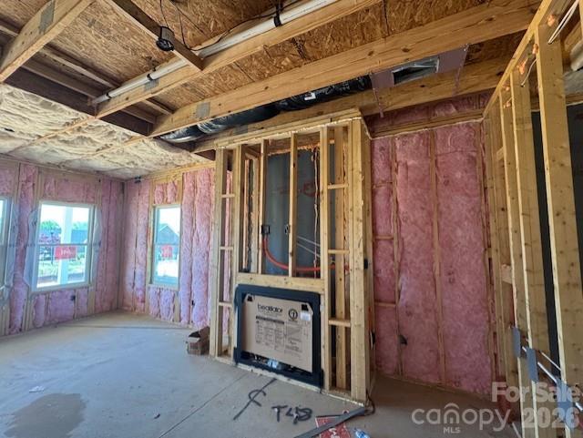 Willowbrook - Residential