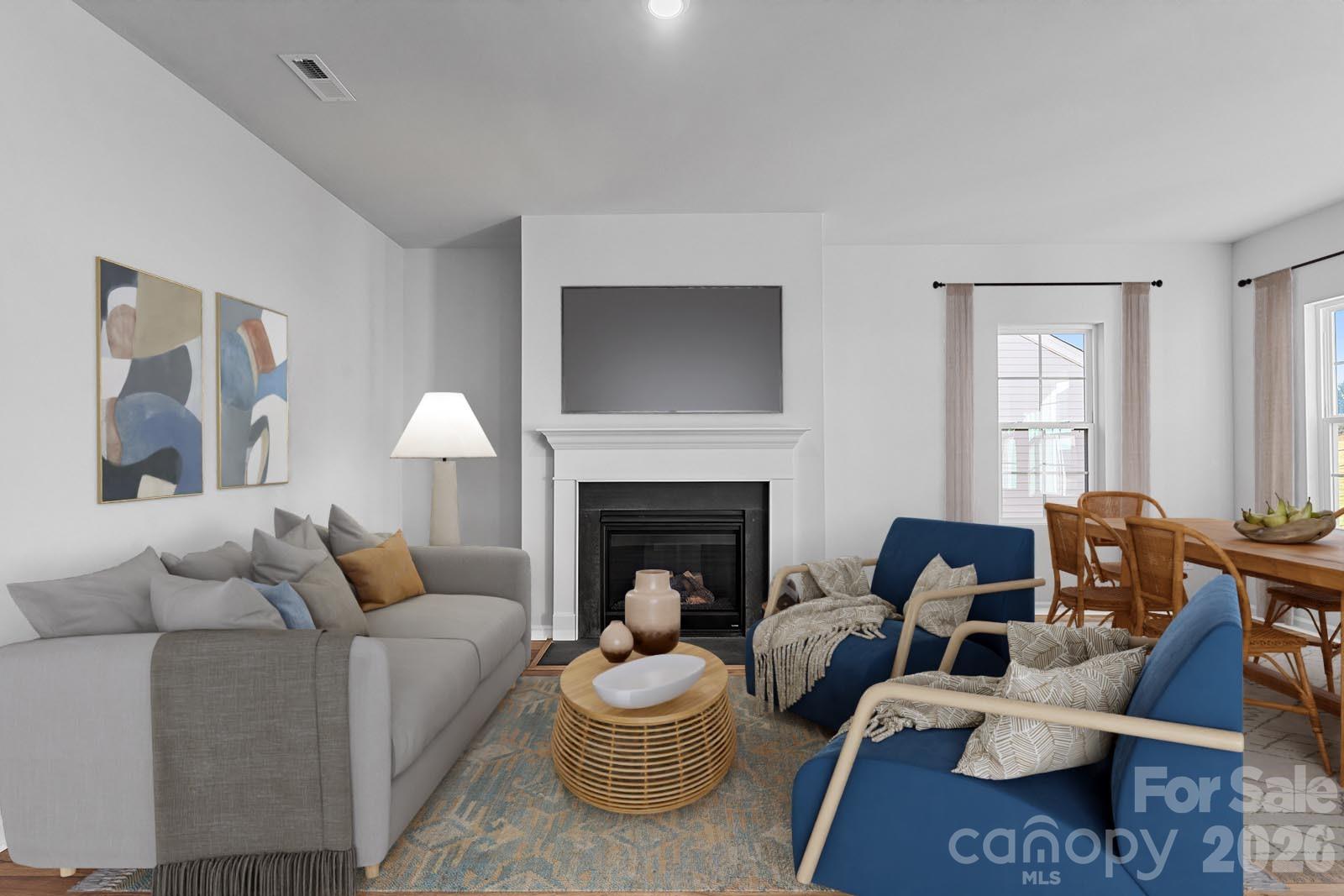 Willowbrook - Residential