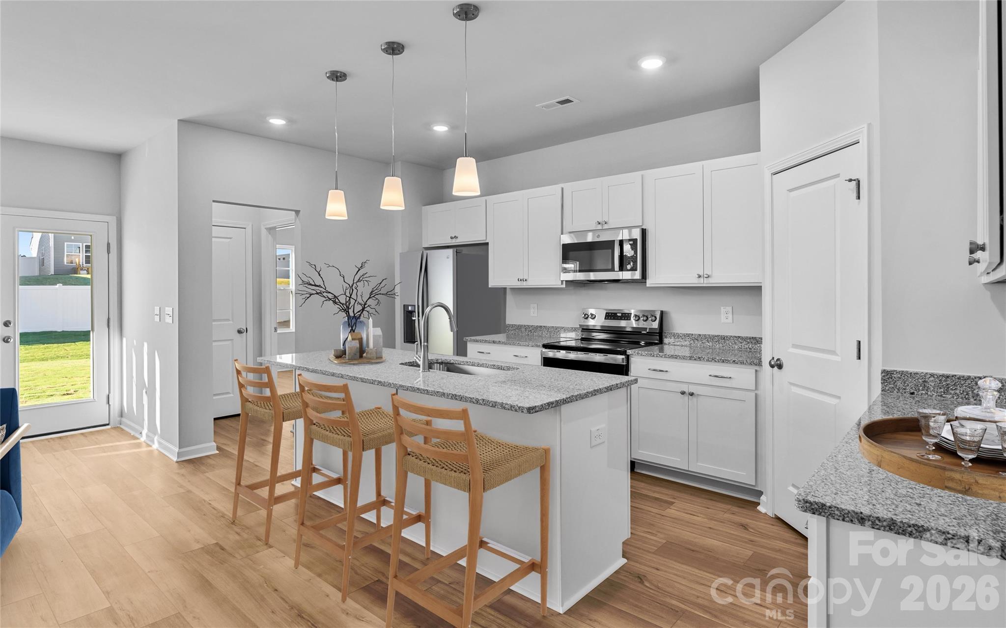 Willowbrook - Residential