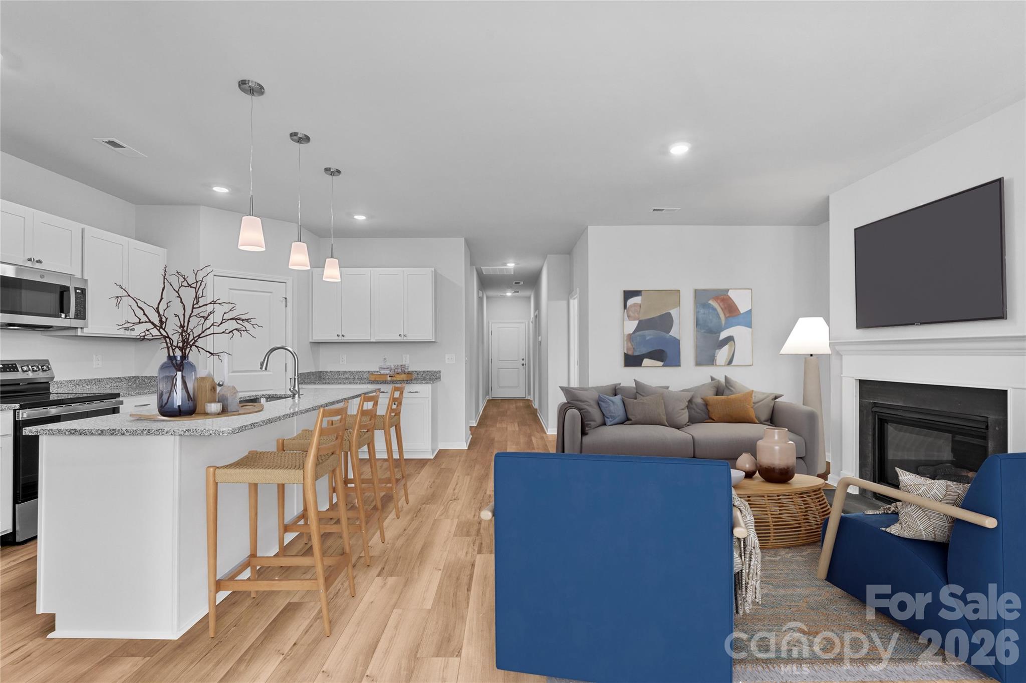 Willowbrook - Residential