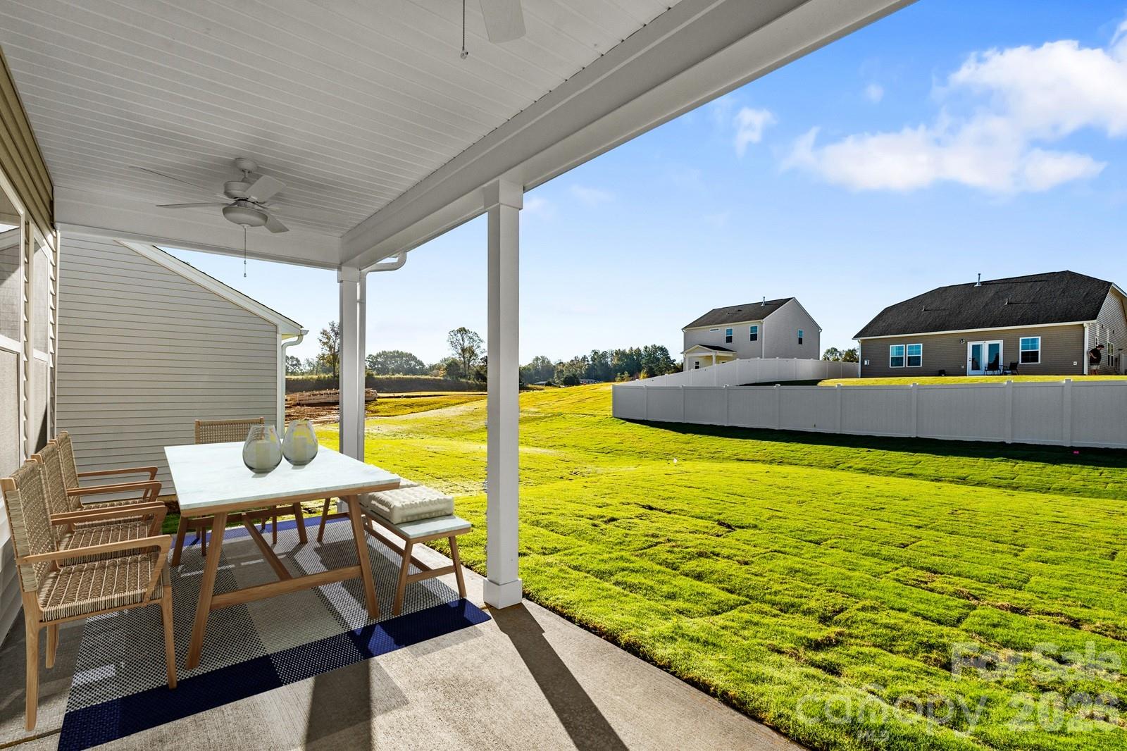 Willowbrook - Residential