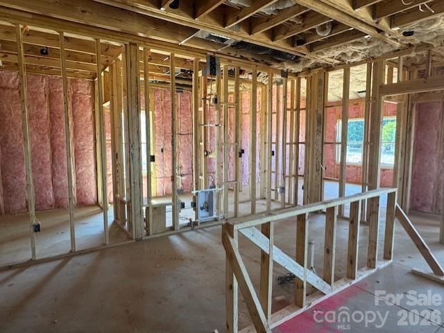 Willowbrook - Residential