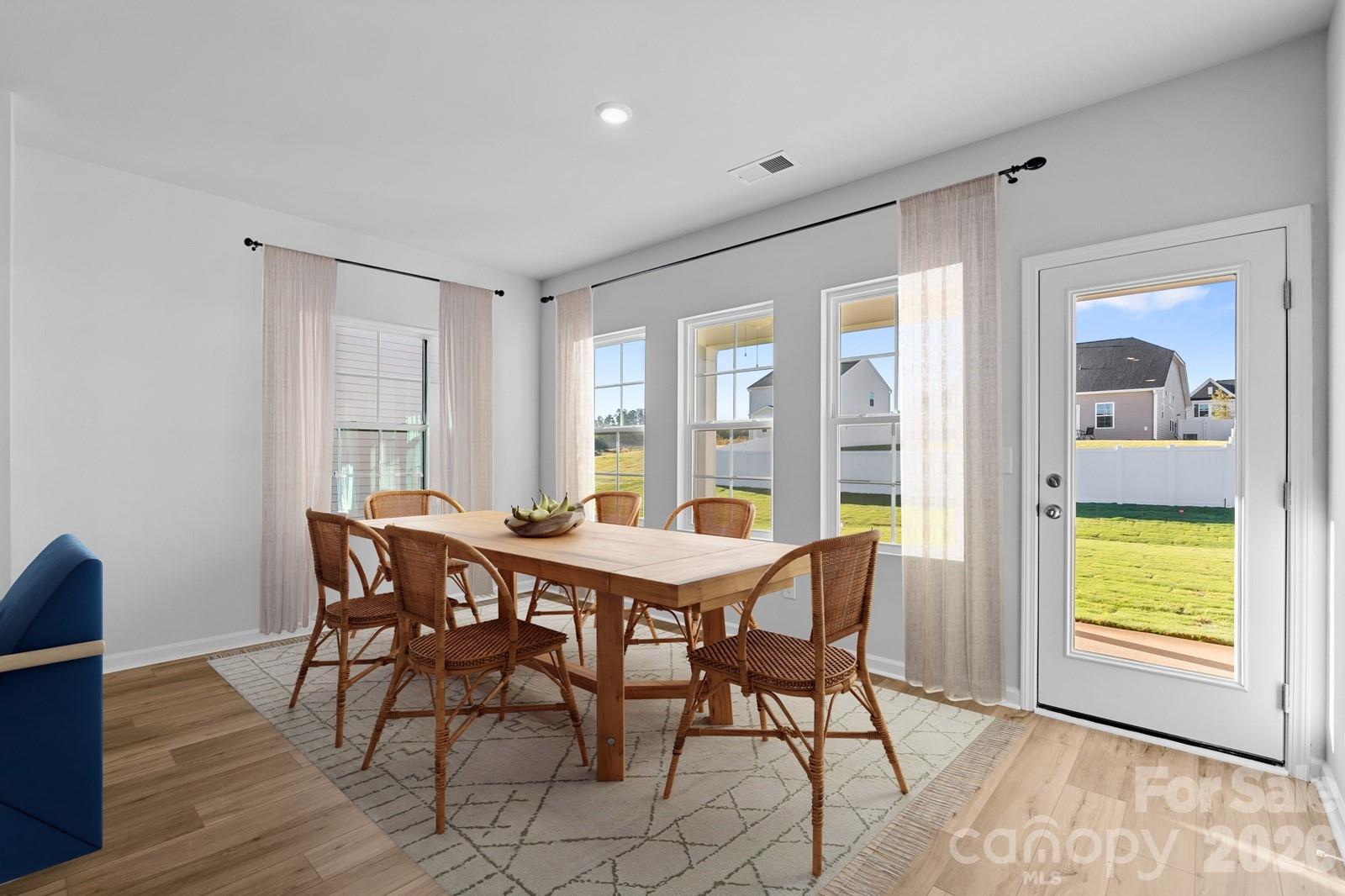 Willowbrook - Residential