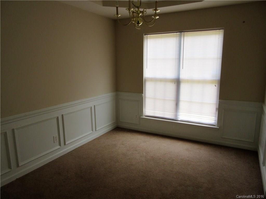 Peachtree Hills - Residential