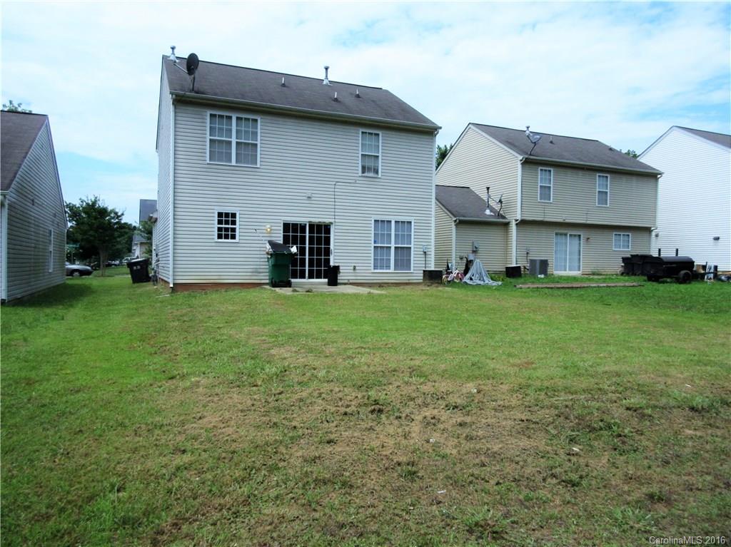 Peachtree Hills - Residential