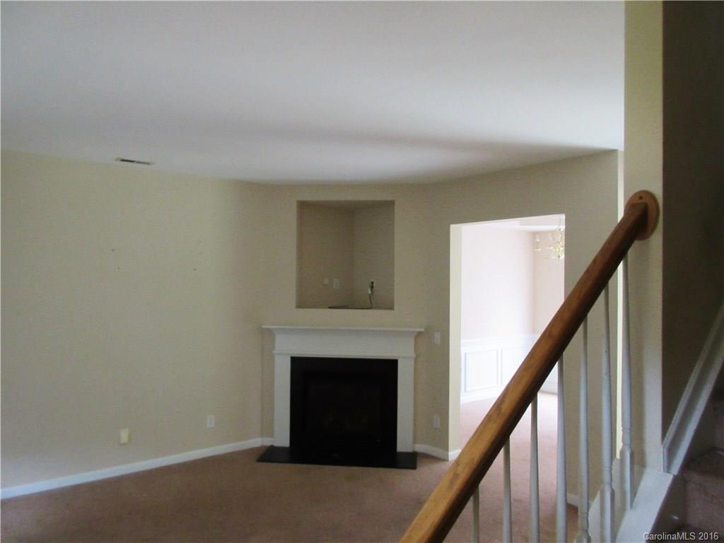 Peachtree Hills - Residential