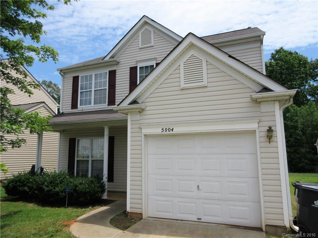 Peachtree Hills - Residential