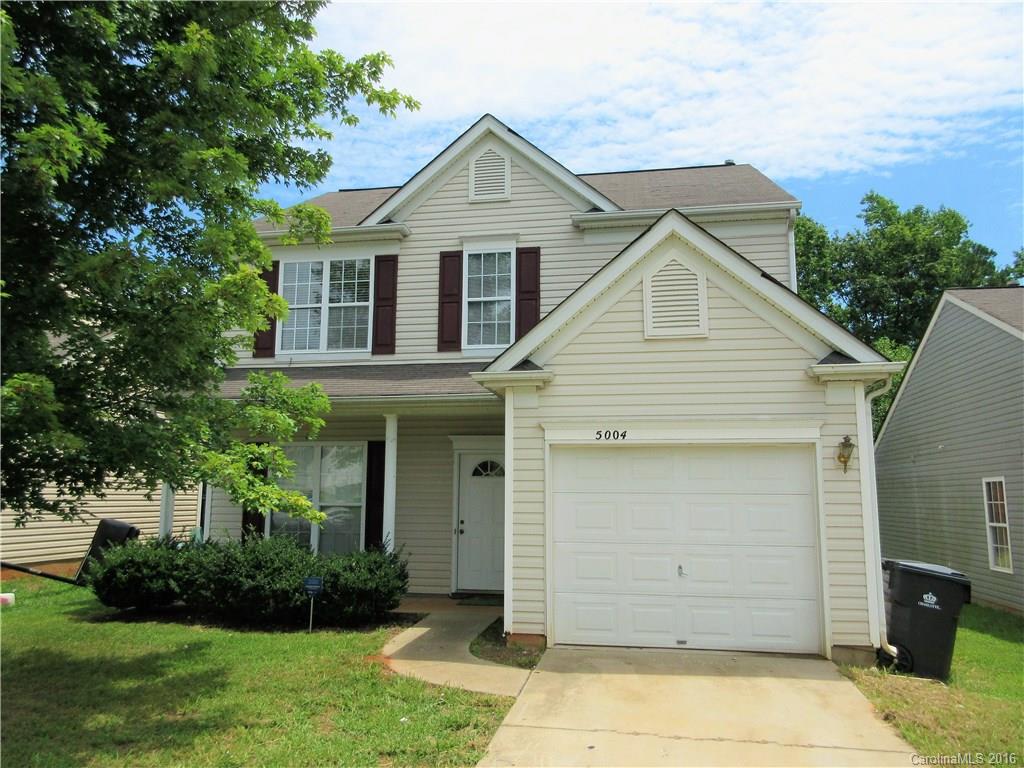 Peachtree Hills - Residential