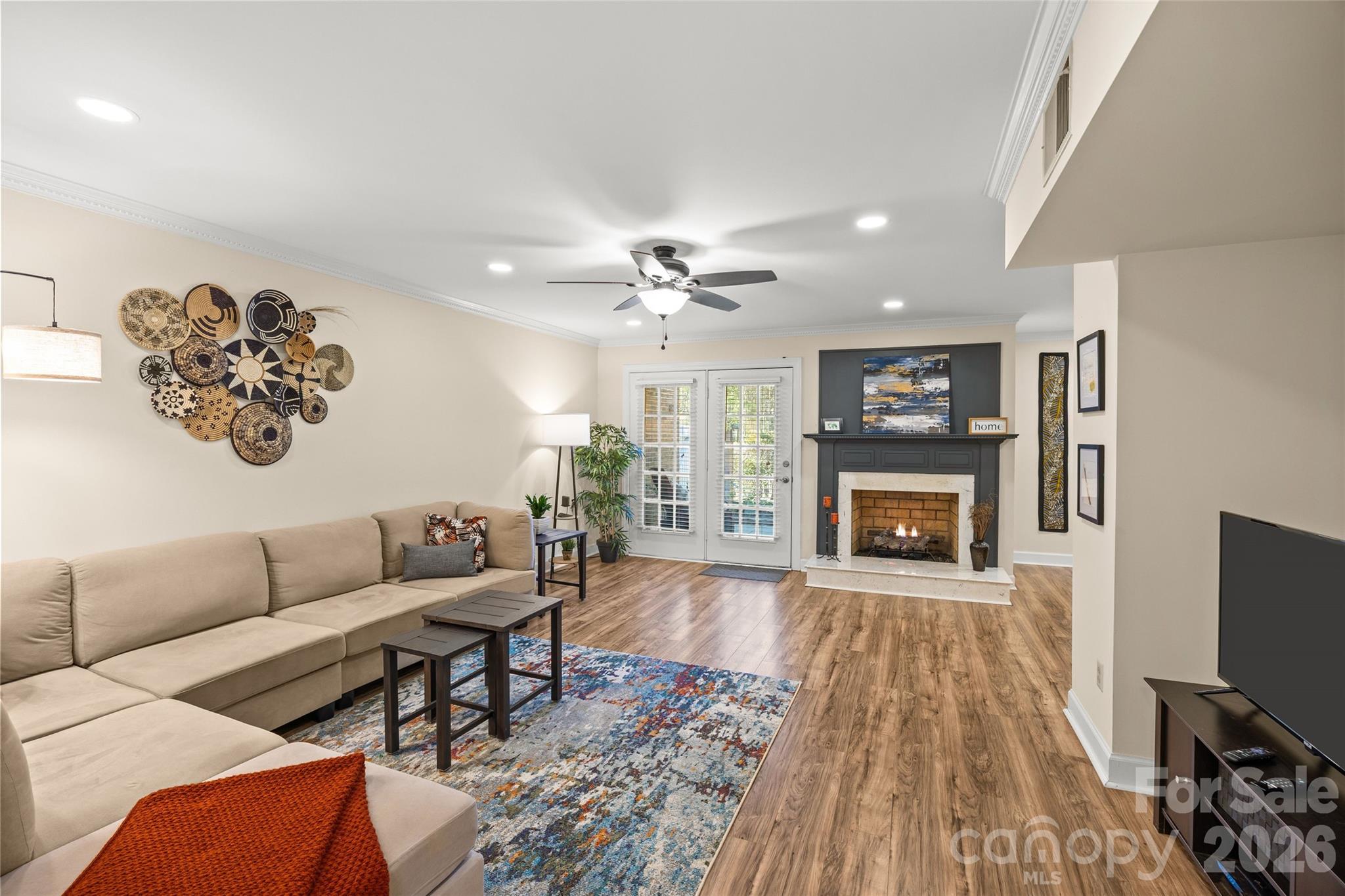 Colony Oaks - Residential