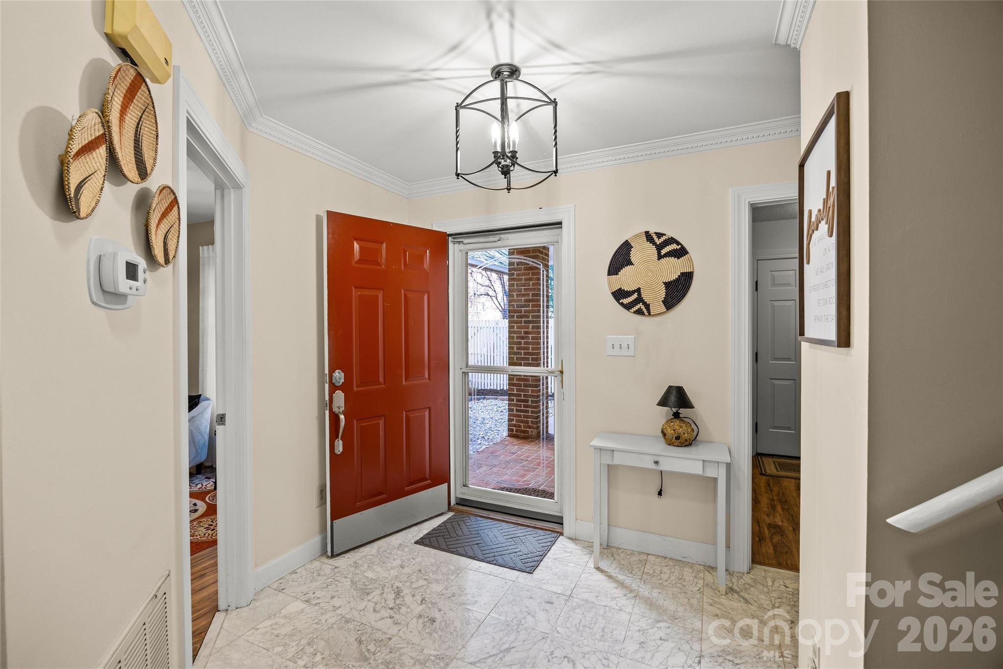 Colony Oaks - Residential