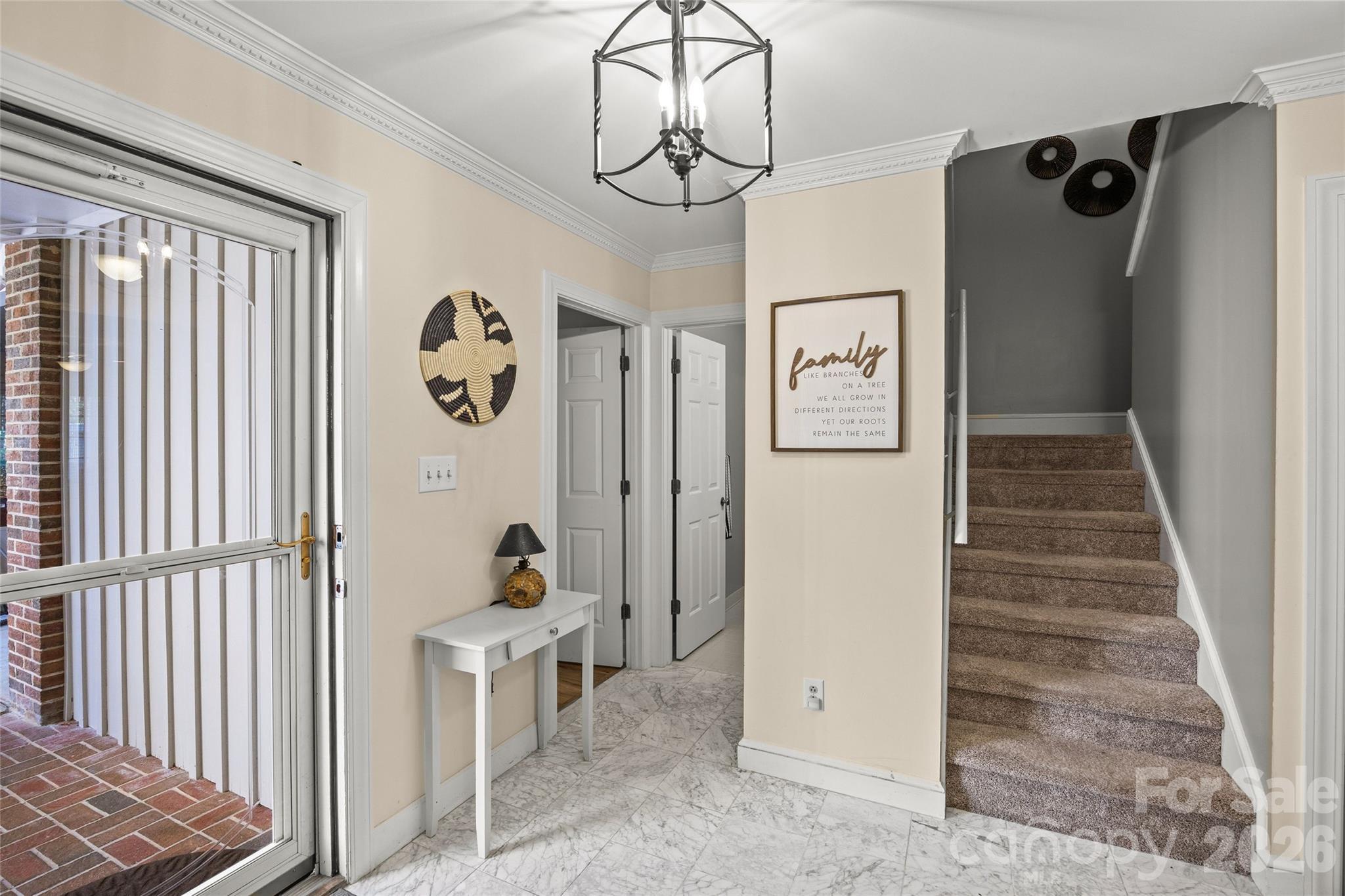 Colony Oaks - Residential