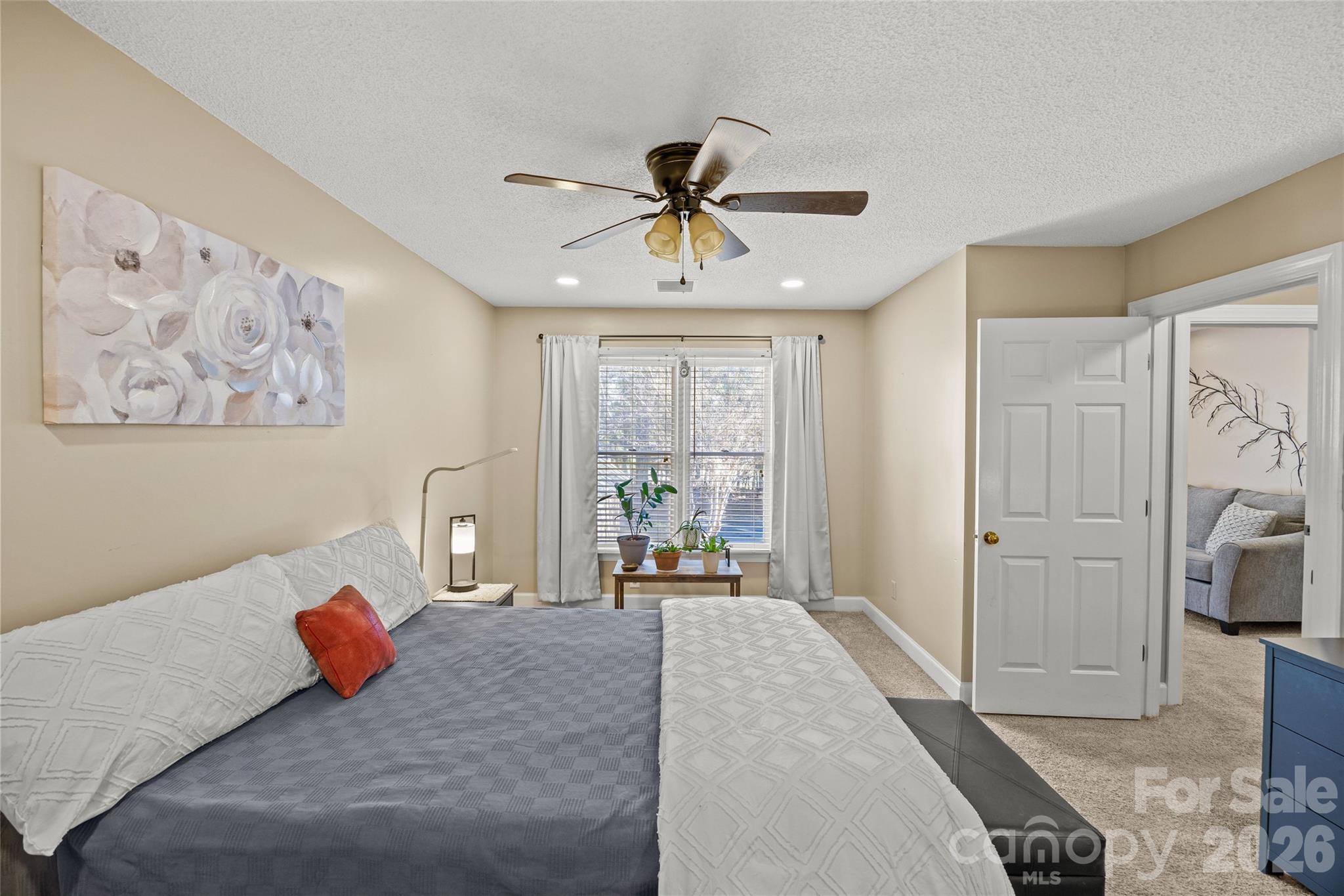 Colony Oaks - Residential