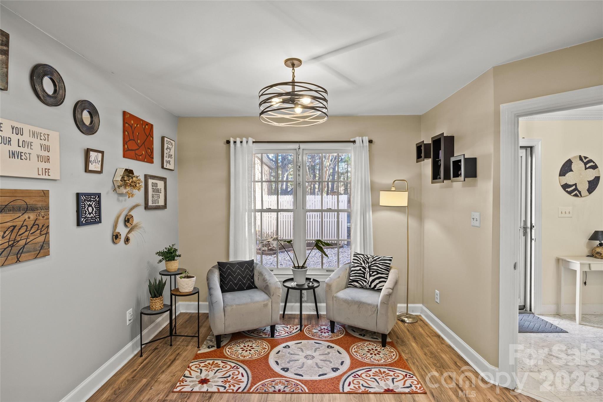 Colony Oaks - Residential