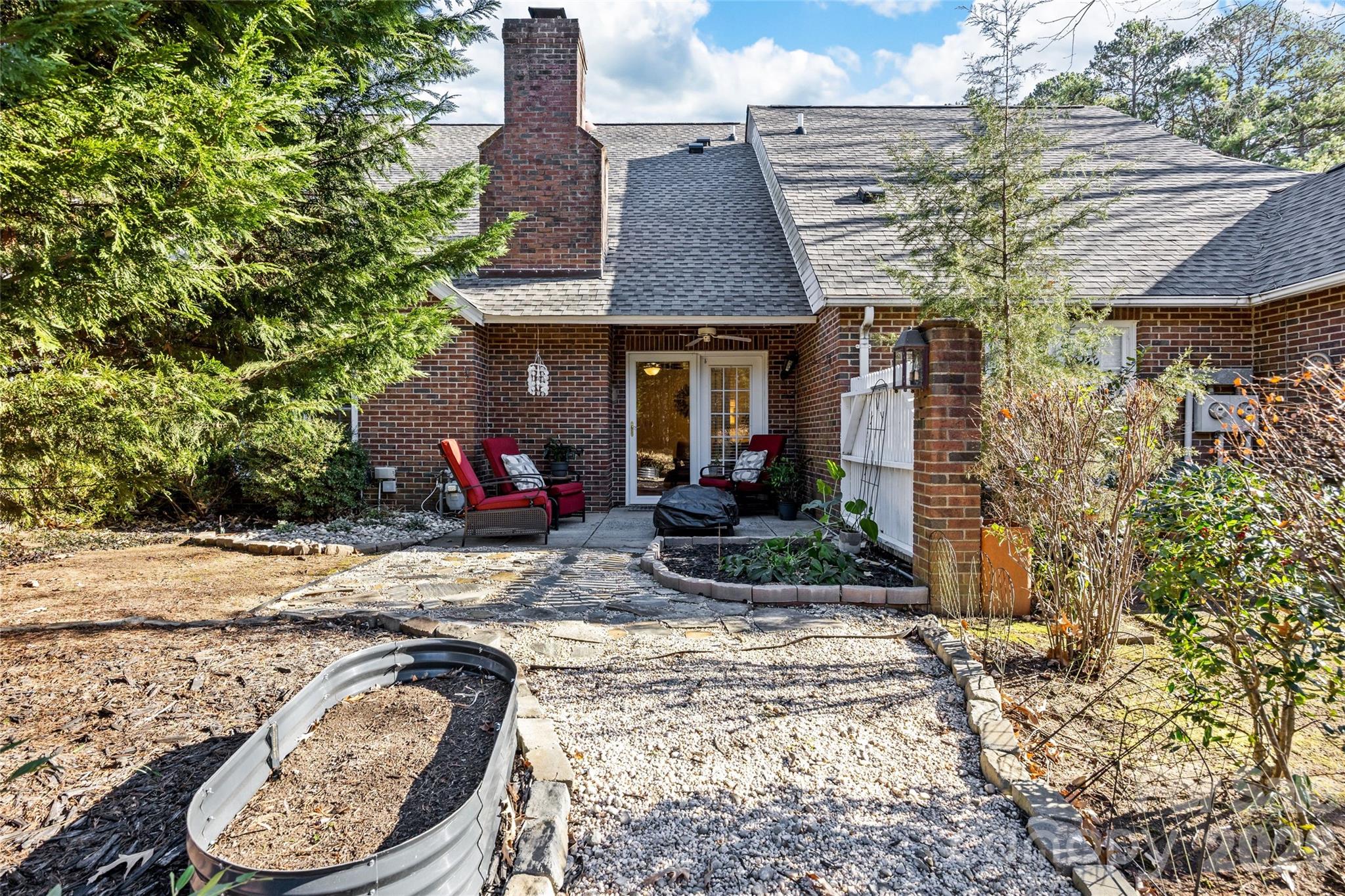 Colony Oaks - Residential