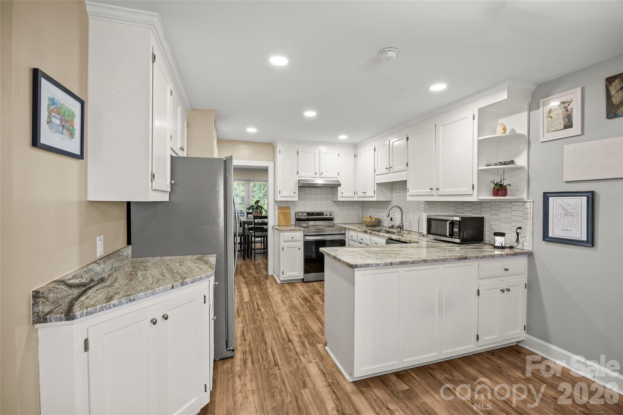 Colony Oaks - Residential