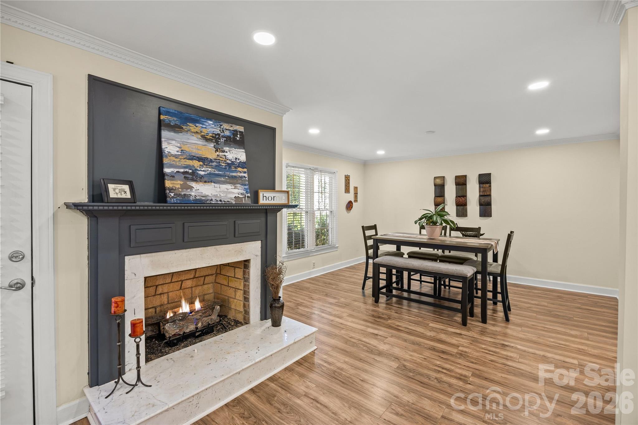 Colony Oaks - Residential