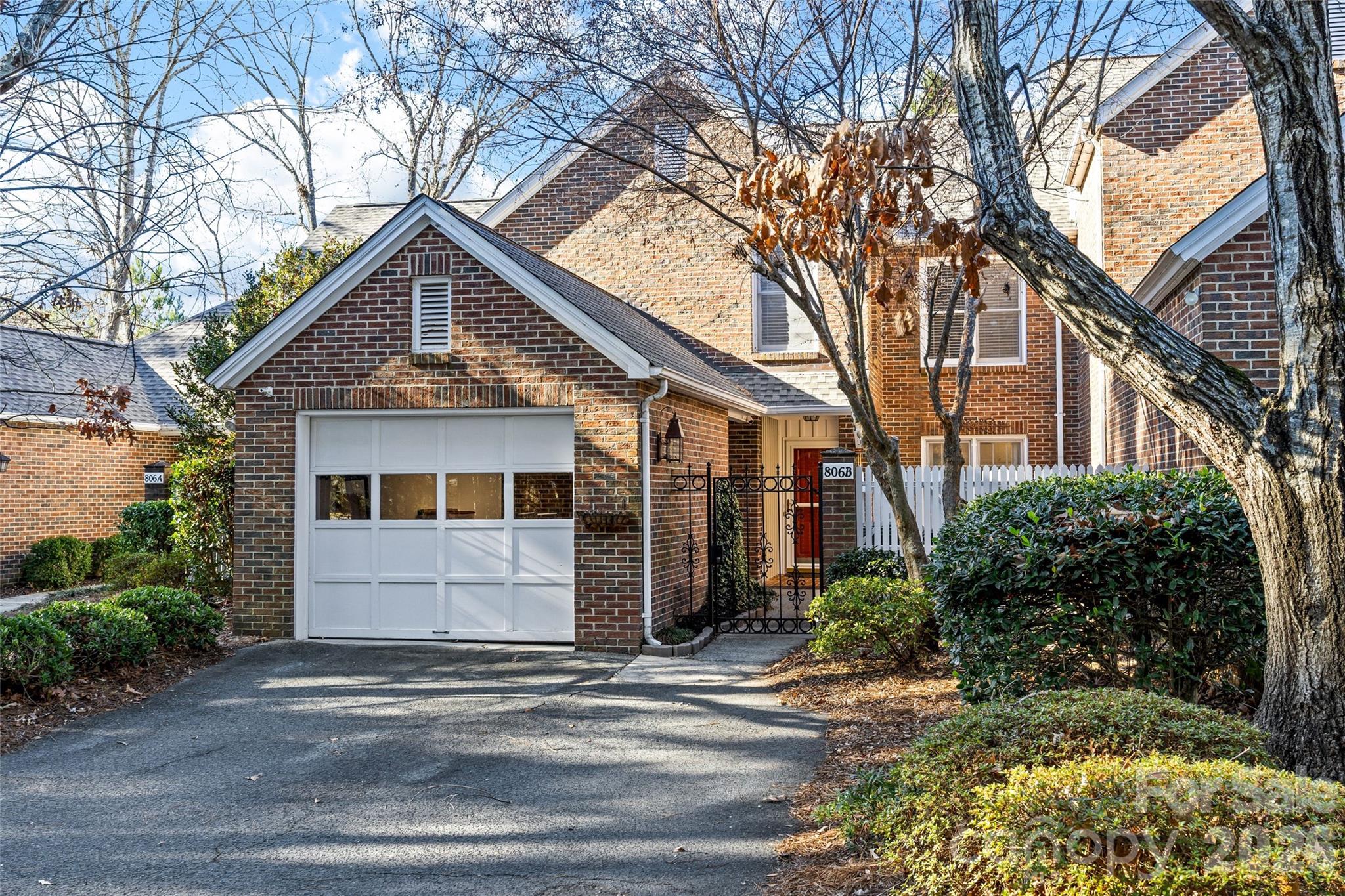 Colony Oaks - Residential