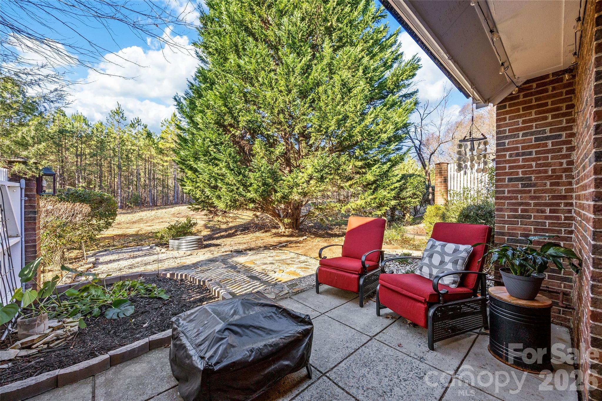 Colony Oaks - Residential