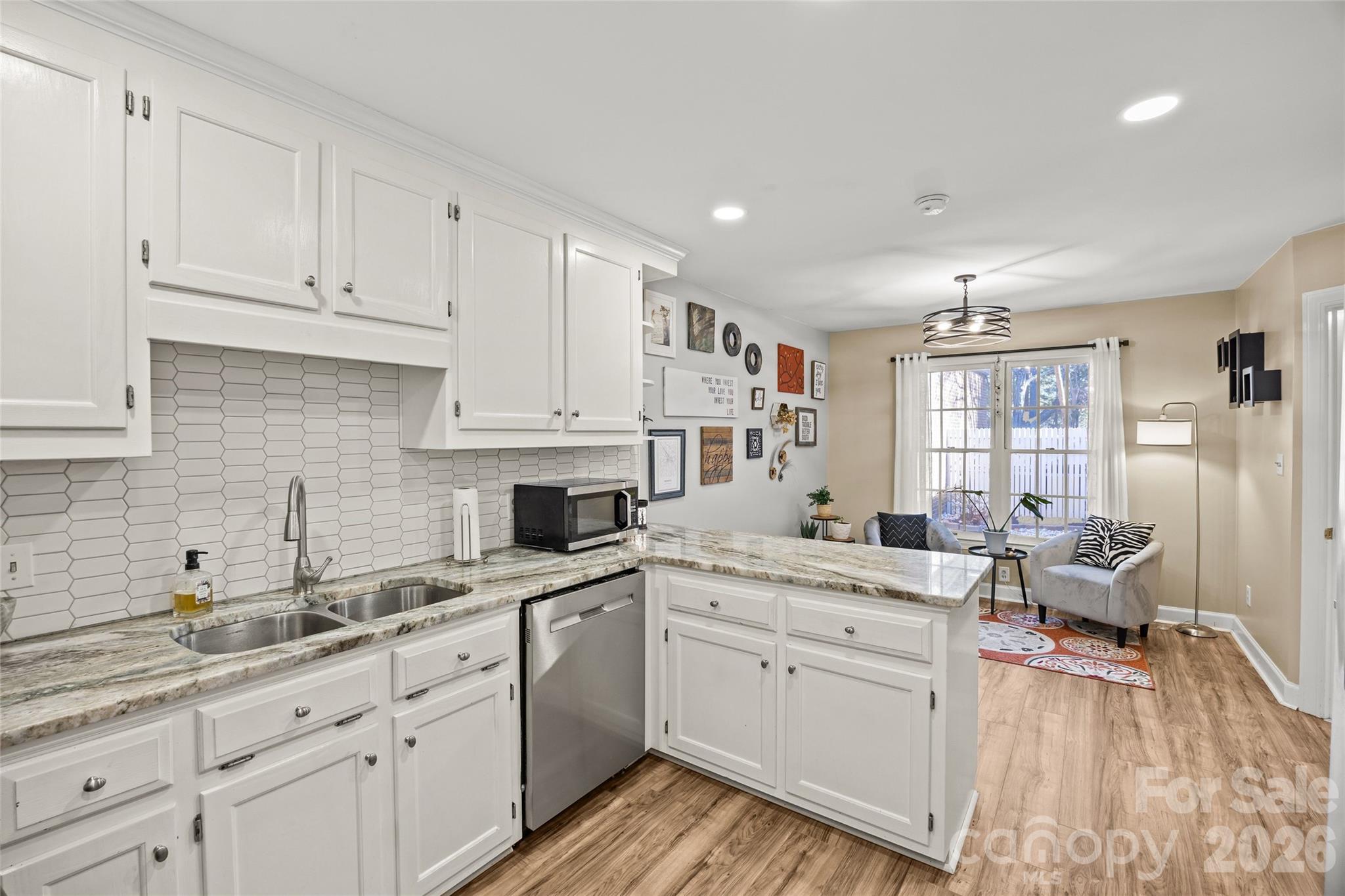 Colony Oaks - Residential