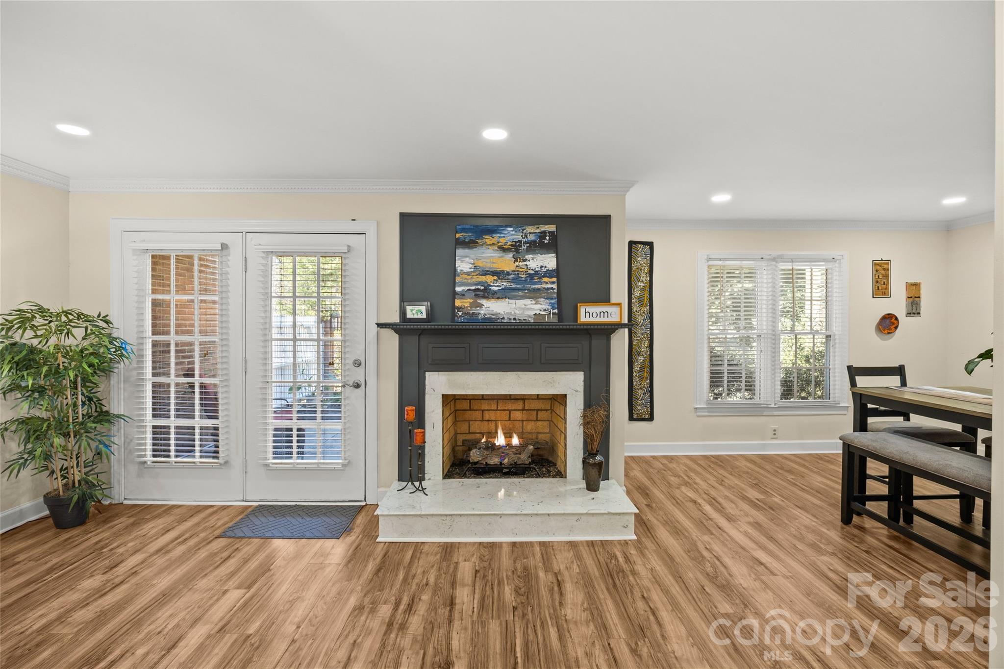 Colony Oaks - Residential