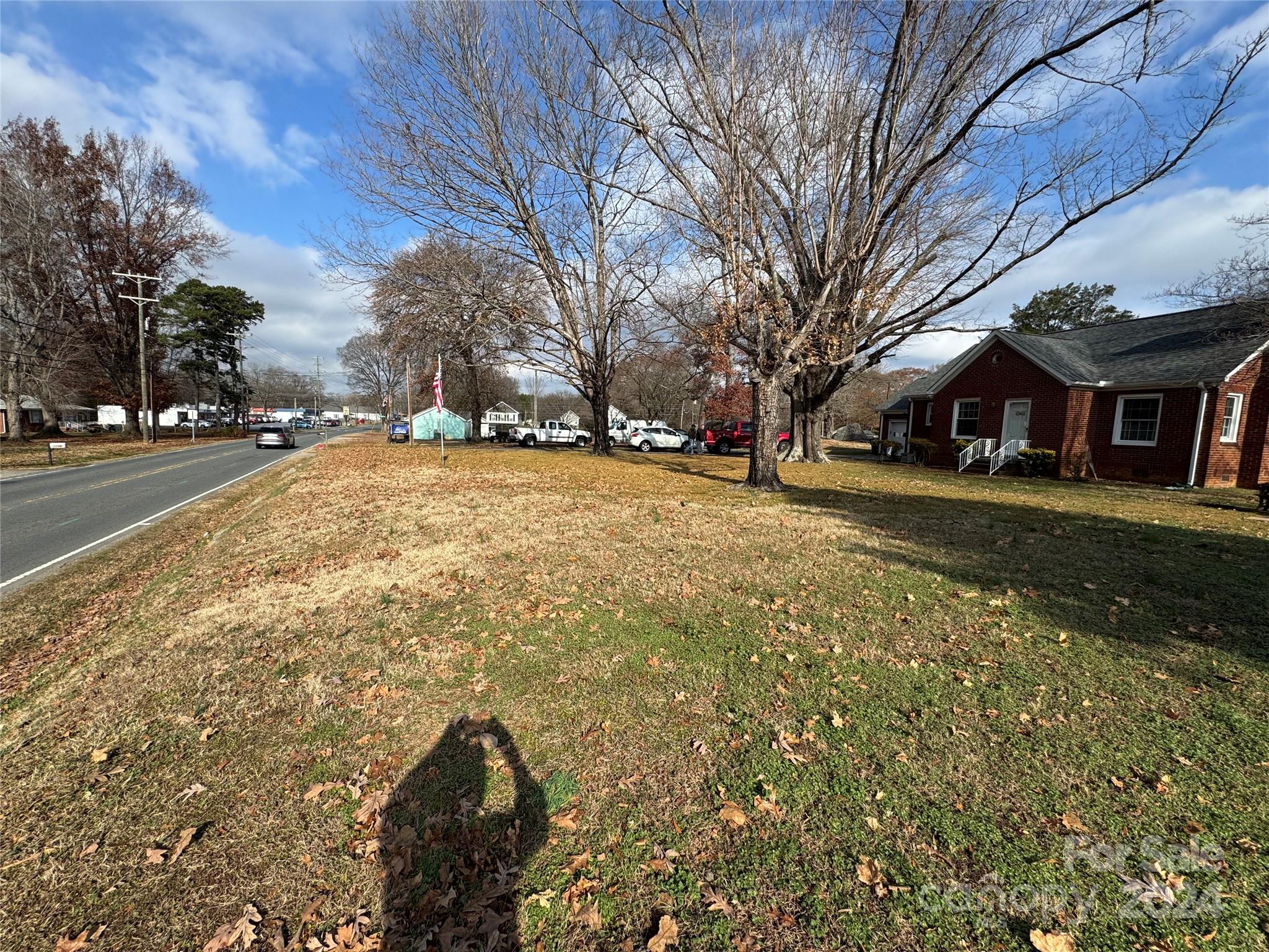 1281 Old Charlotte Road