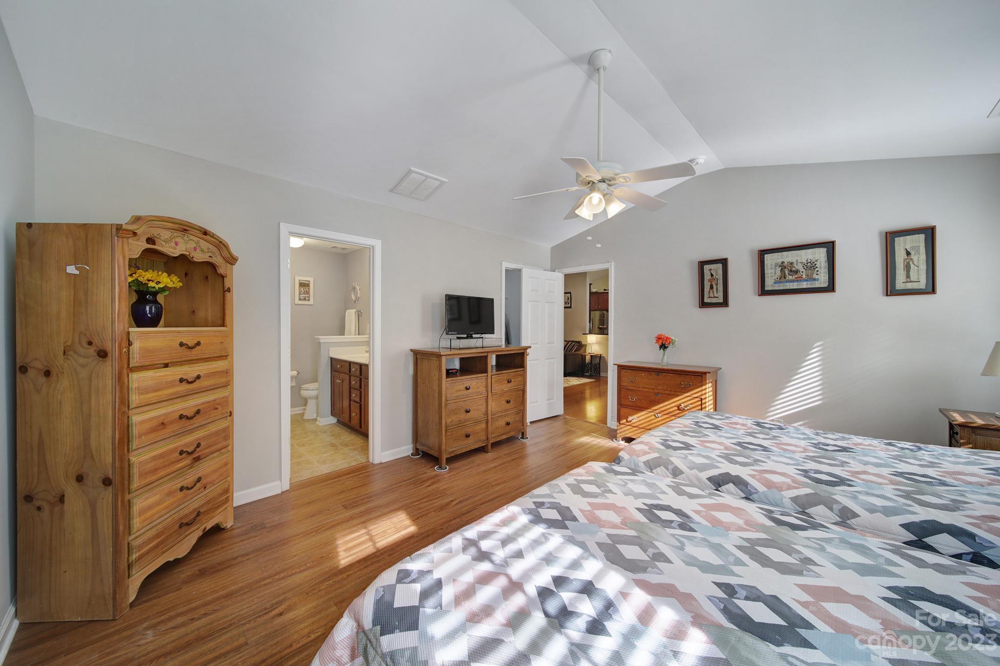 Legacy Park - Residential