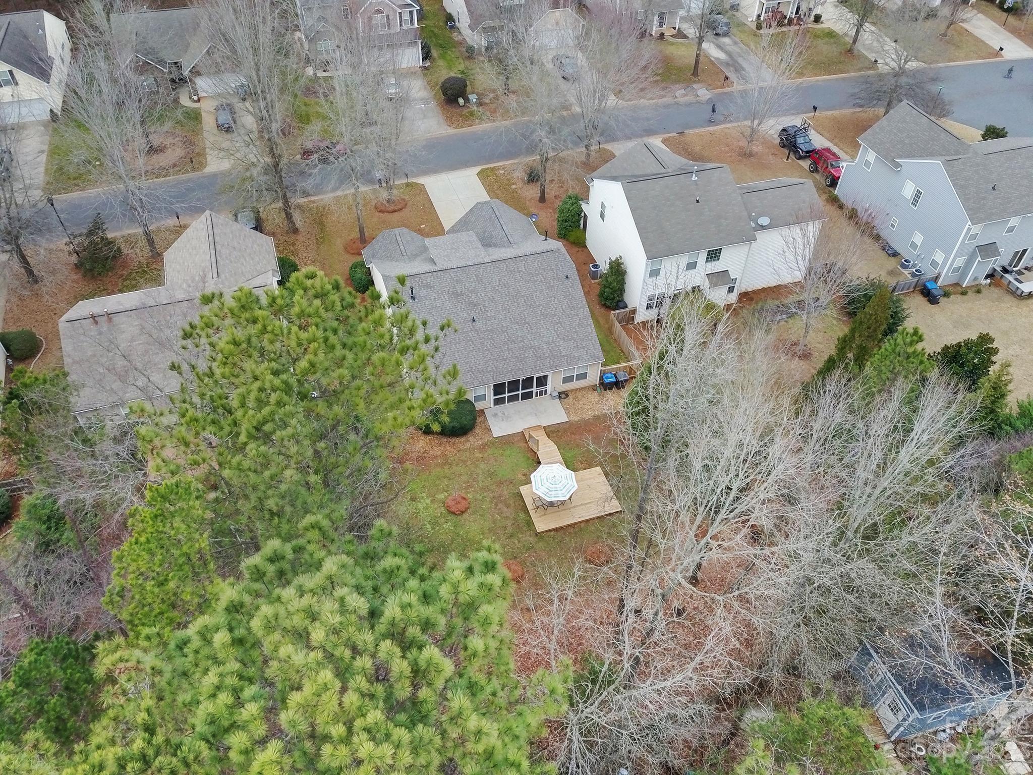 Legacy Park - Residential