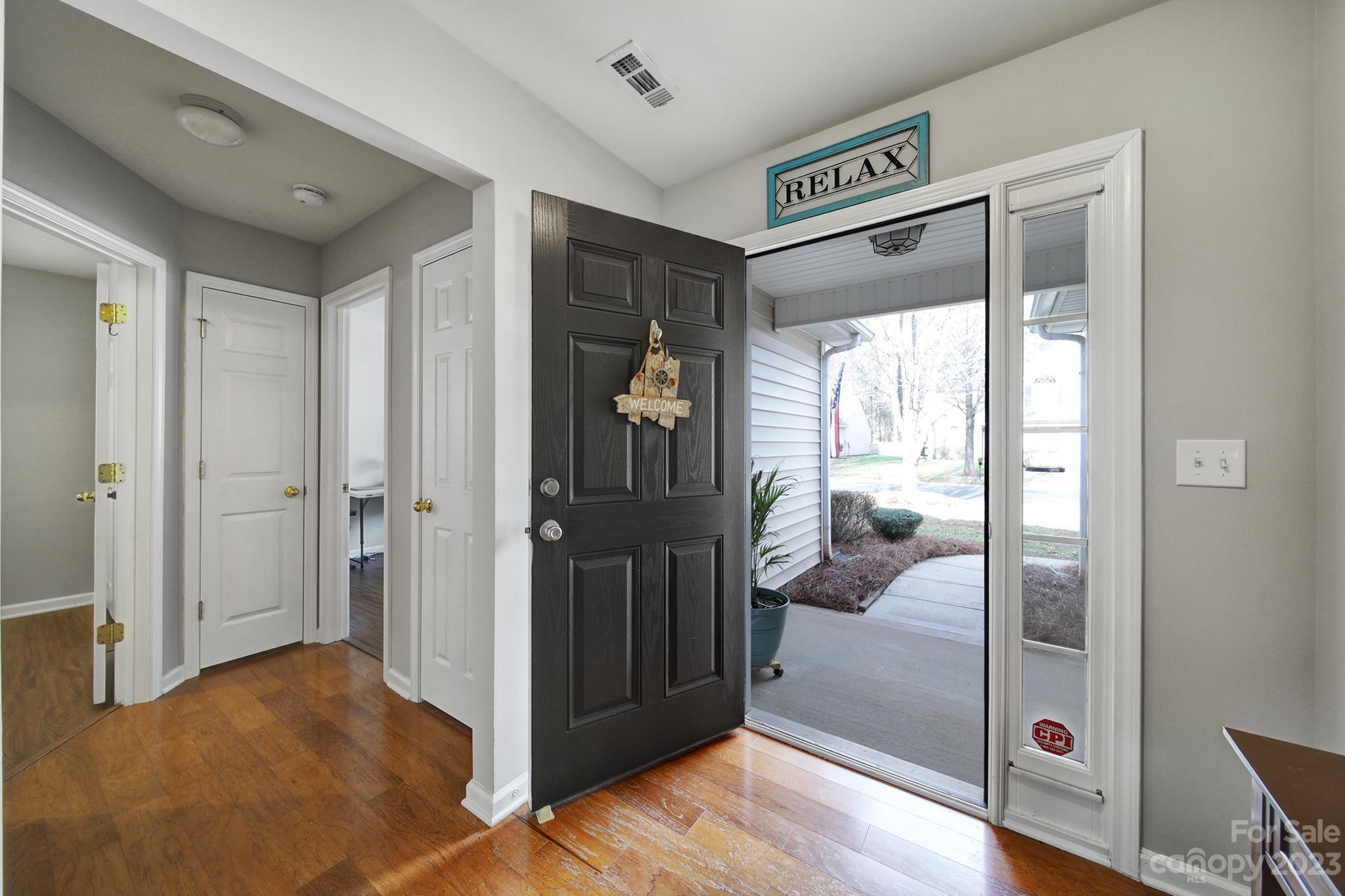 Legacy Park - Residential