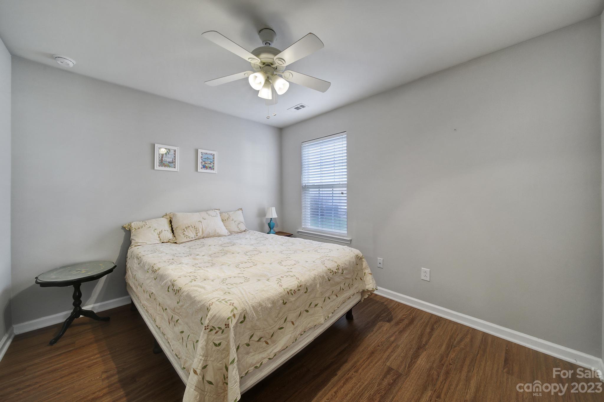 Legacy Park - Residential