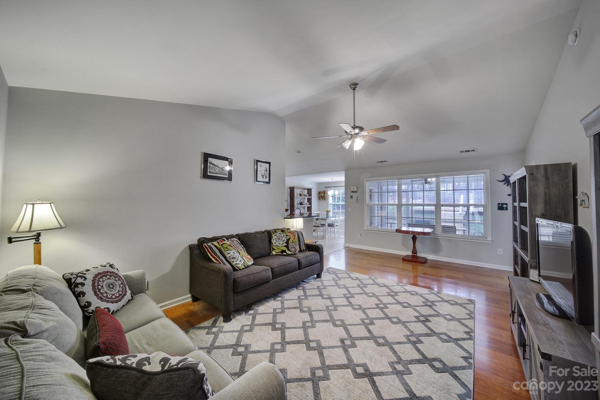 Legacy Park - Residential