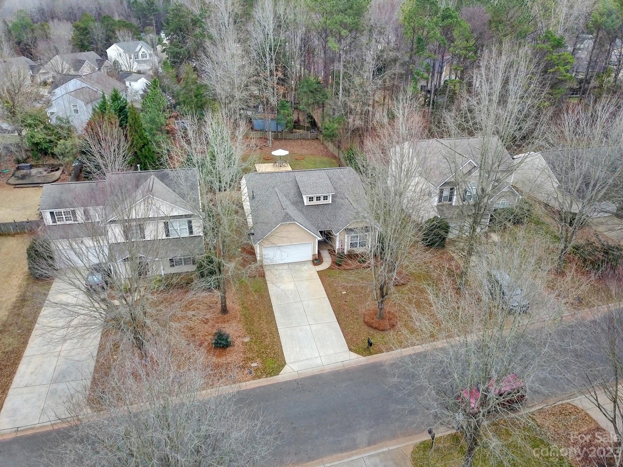 Legacy Park - Residential