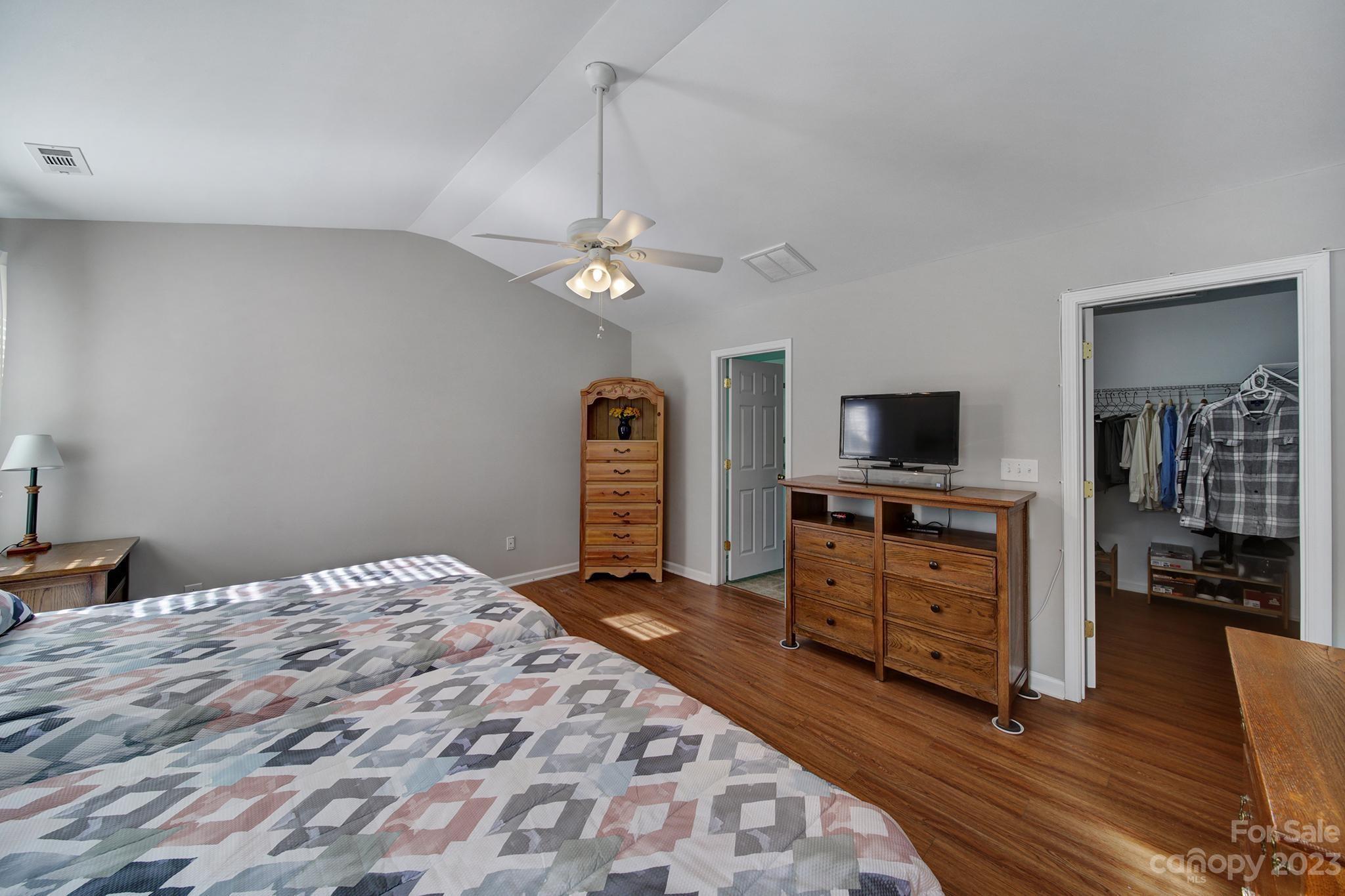 Legacy Park - Residential