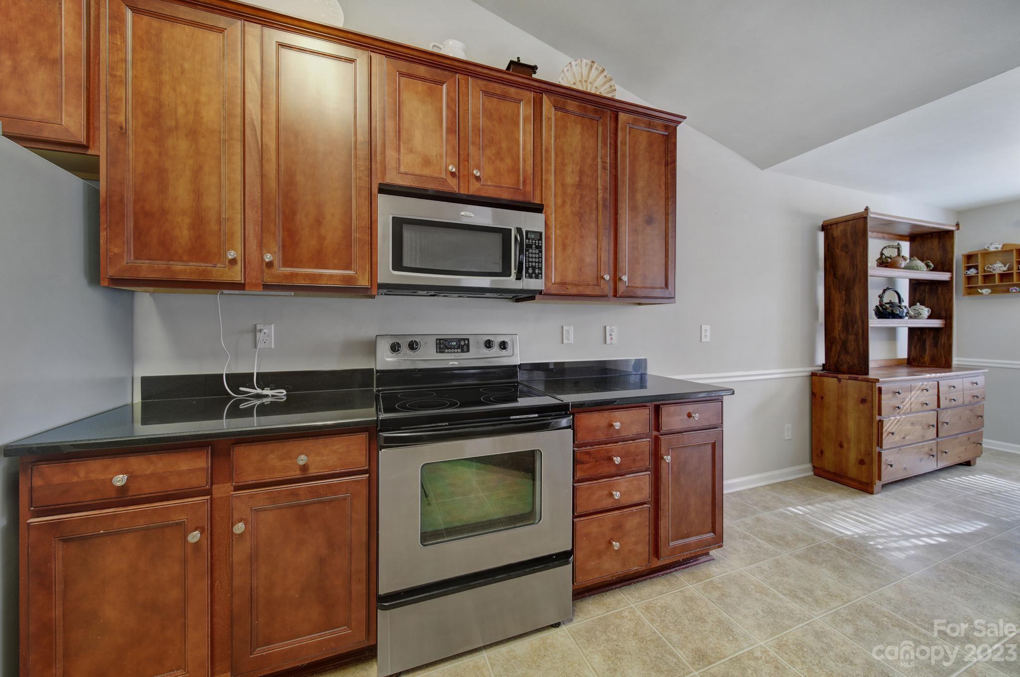 Legacy Park - Residential