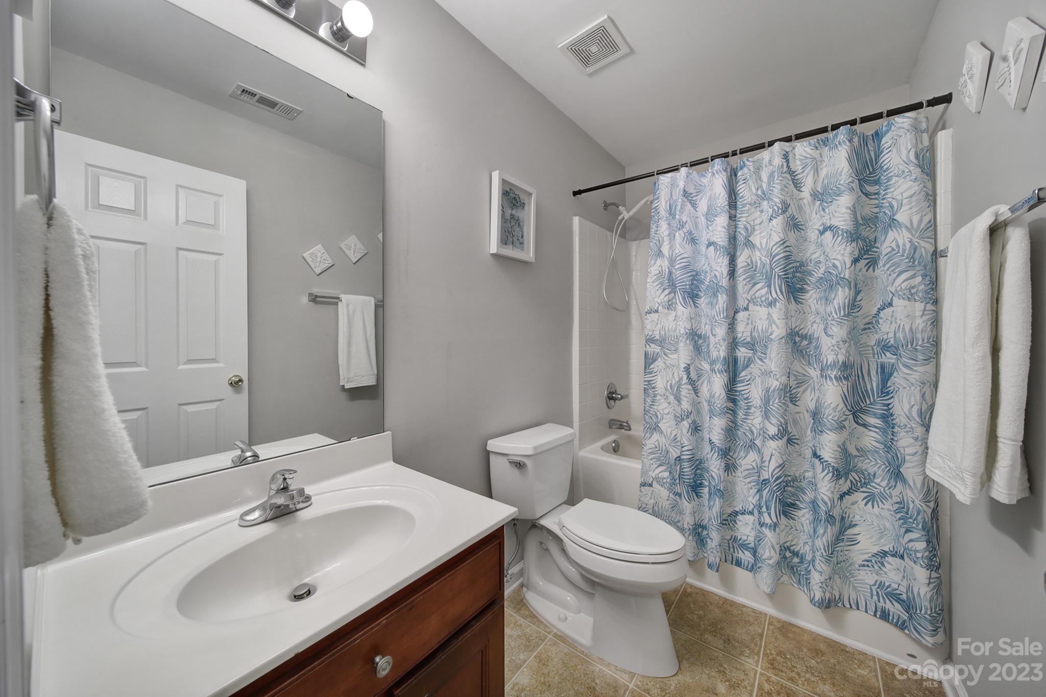 Legacy Park - Residential