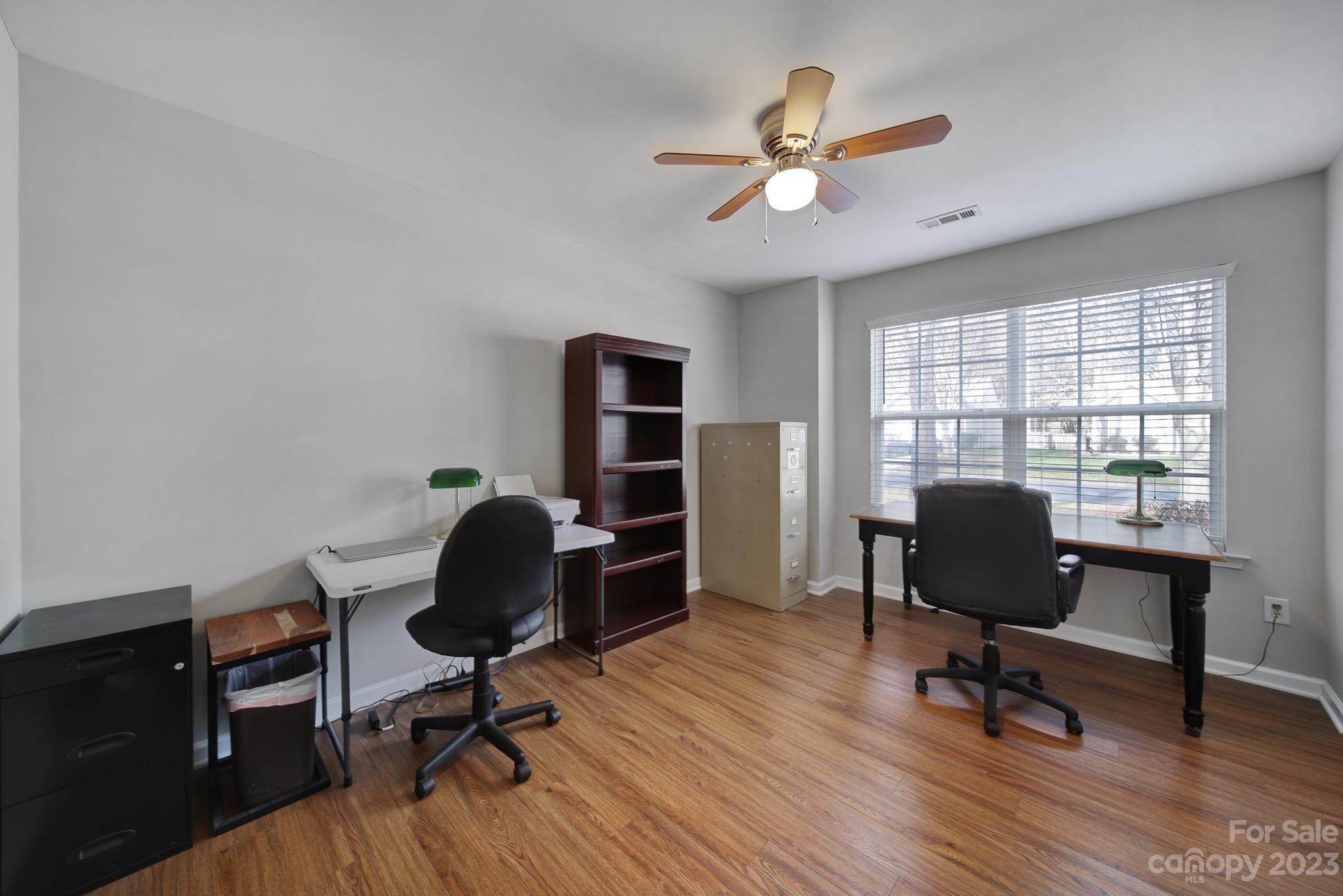 Legacy Park - Residential