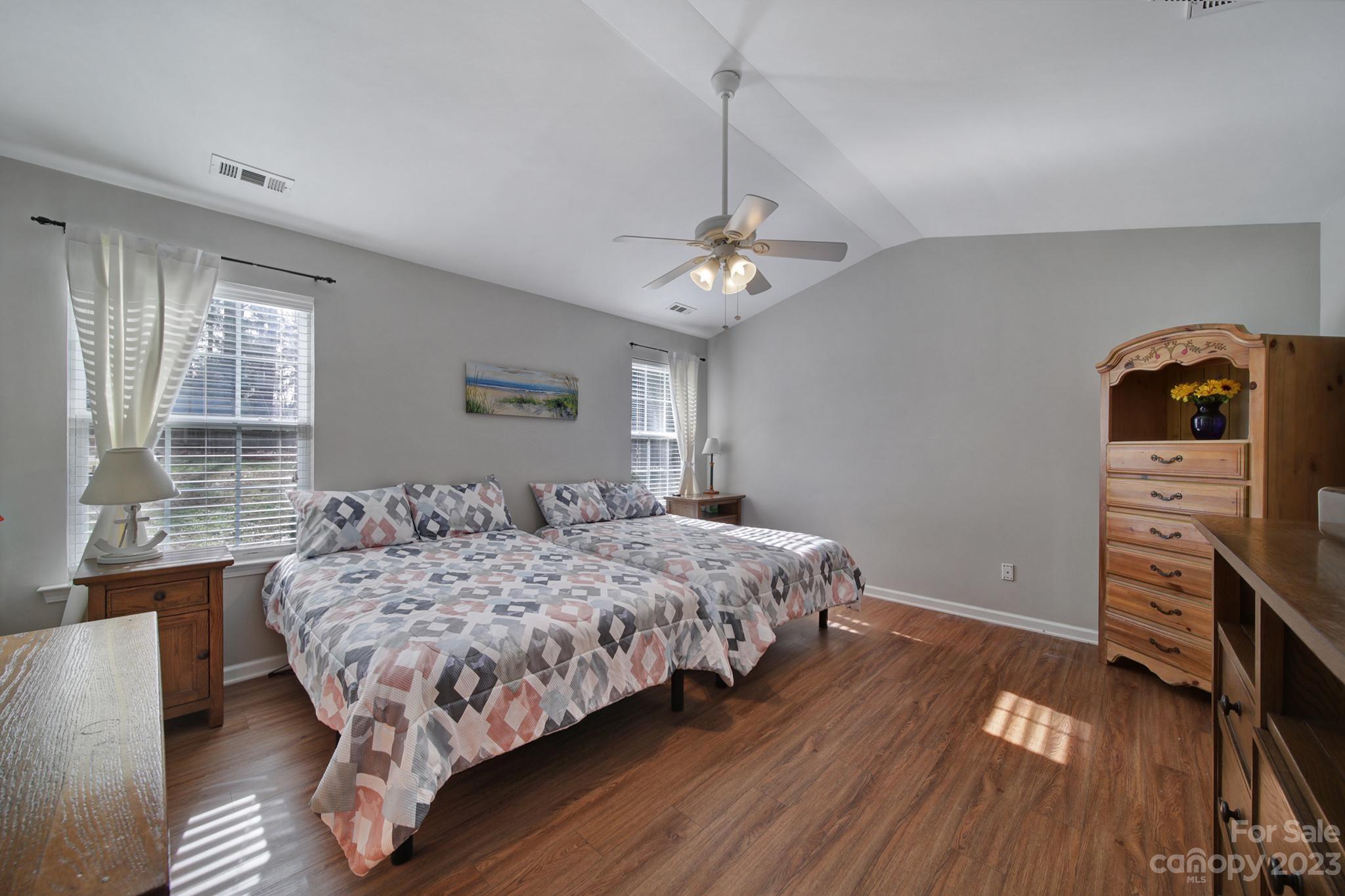 Legacy Park - Residential