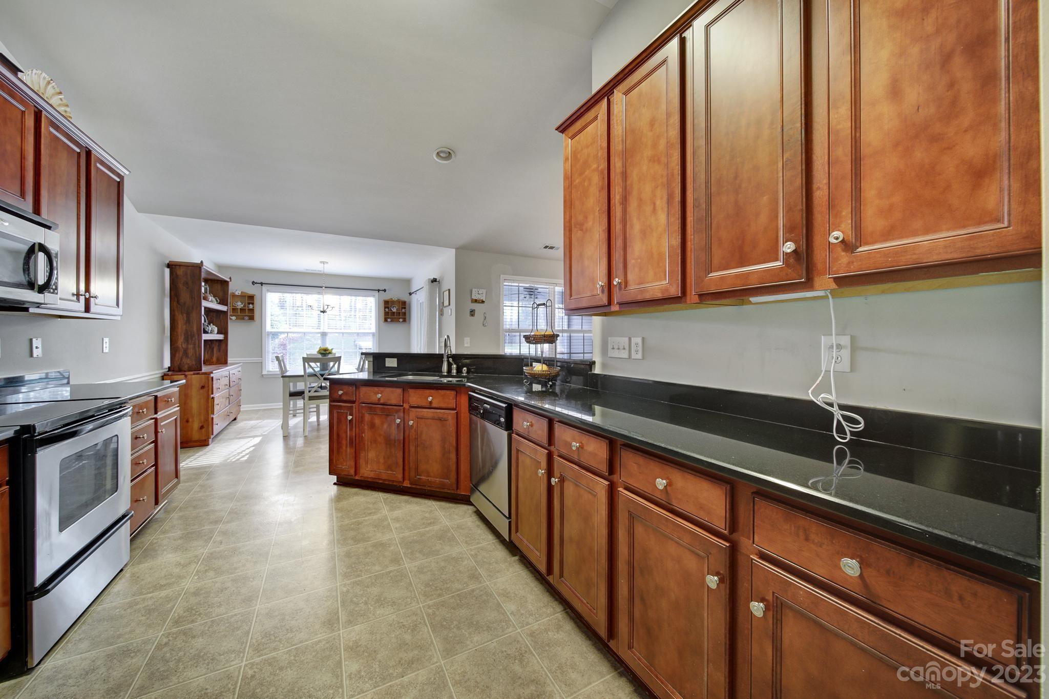 Legacy Park - Residential