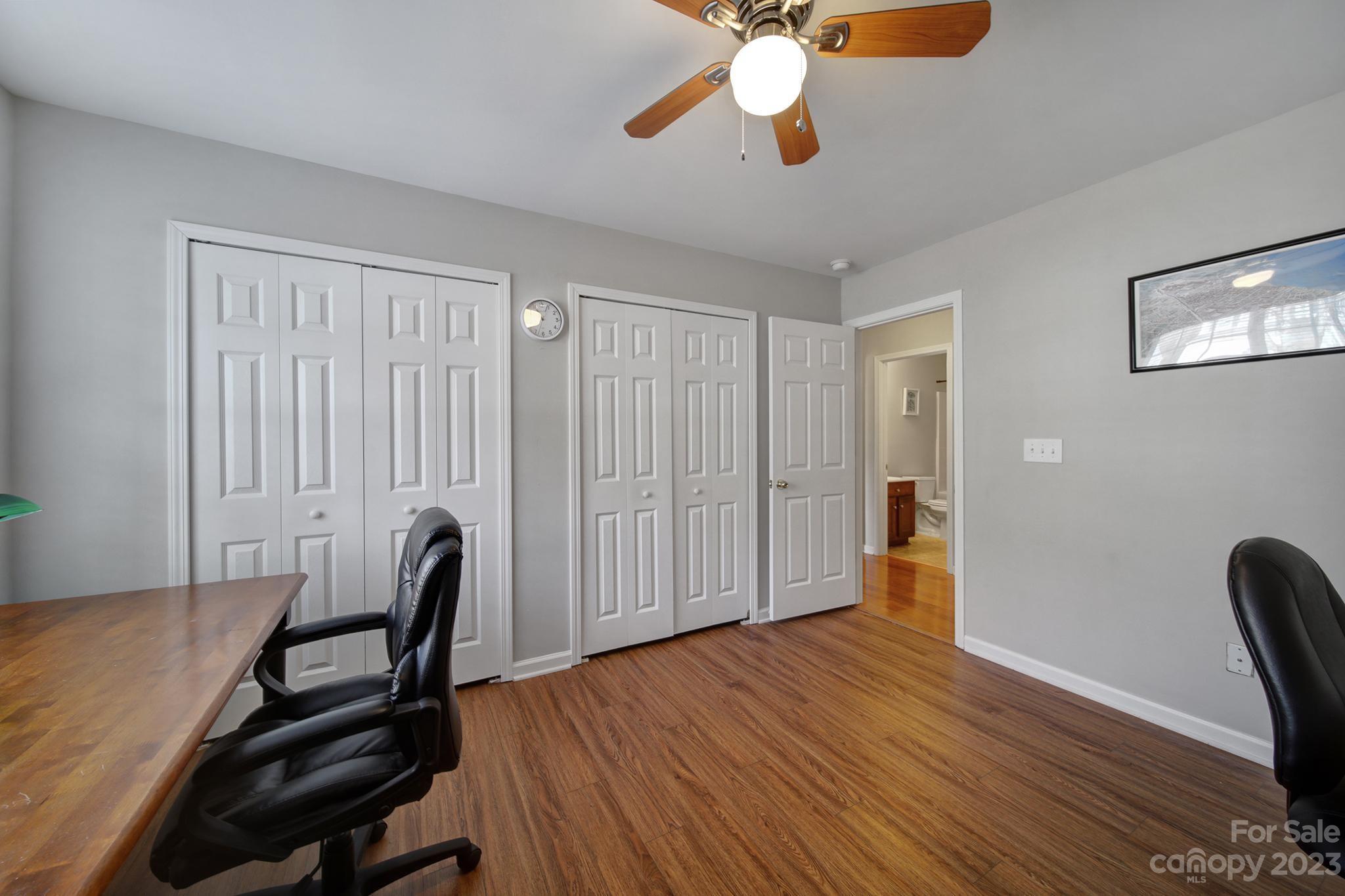 Legacy Park - Residential