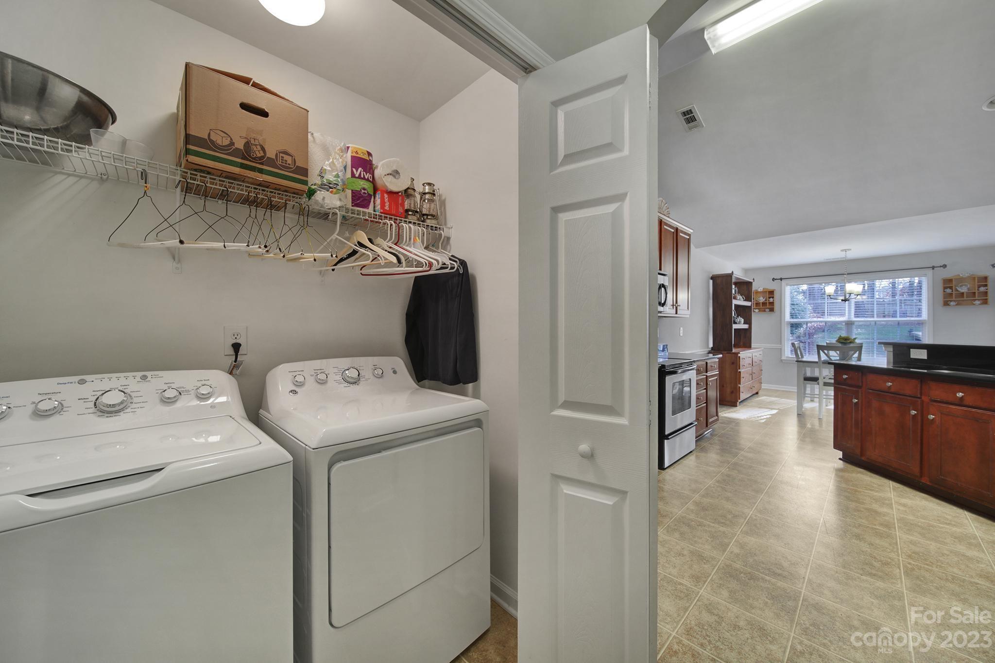 Legacy Park - Residential