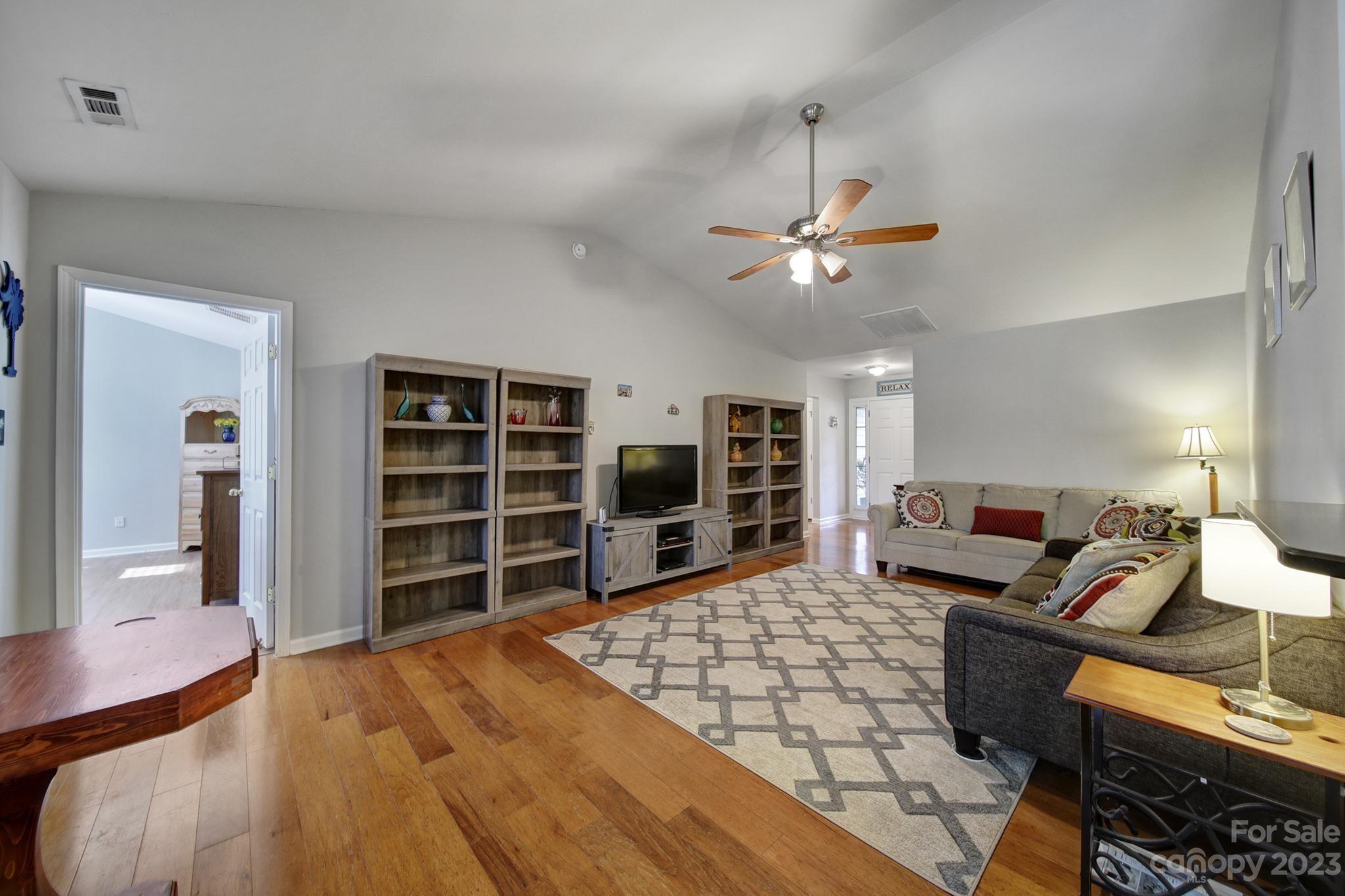 Legacy Park - Residential