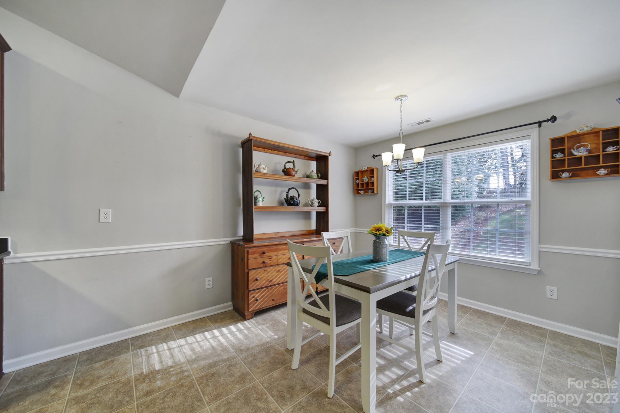 Legacy Park - Residential