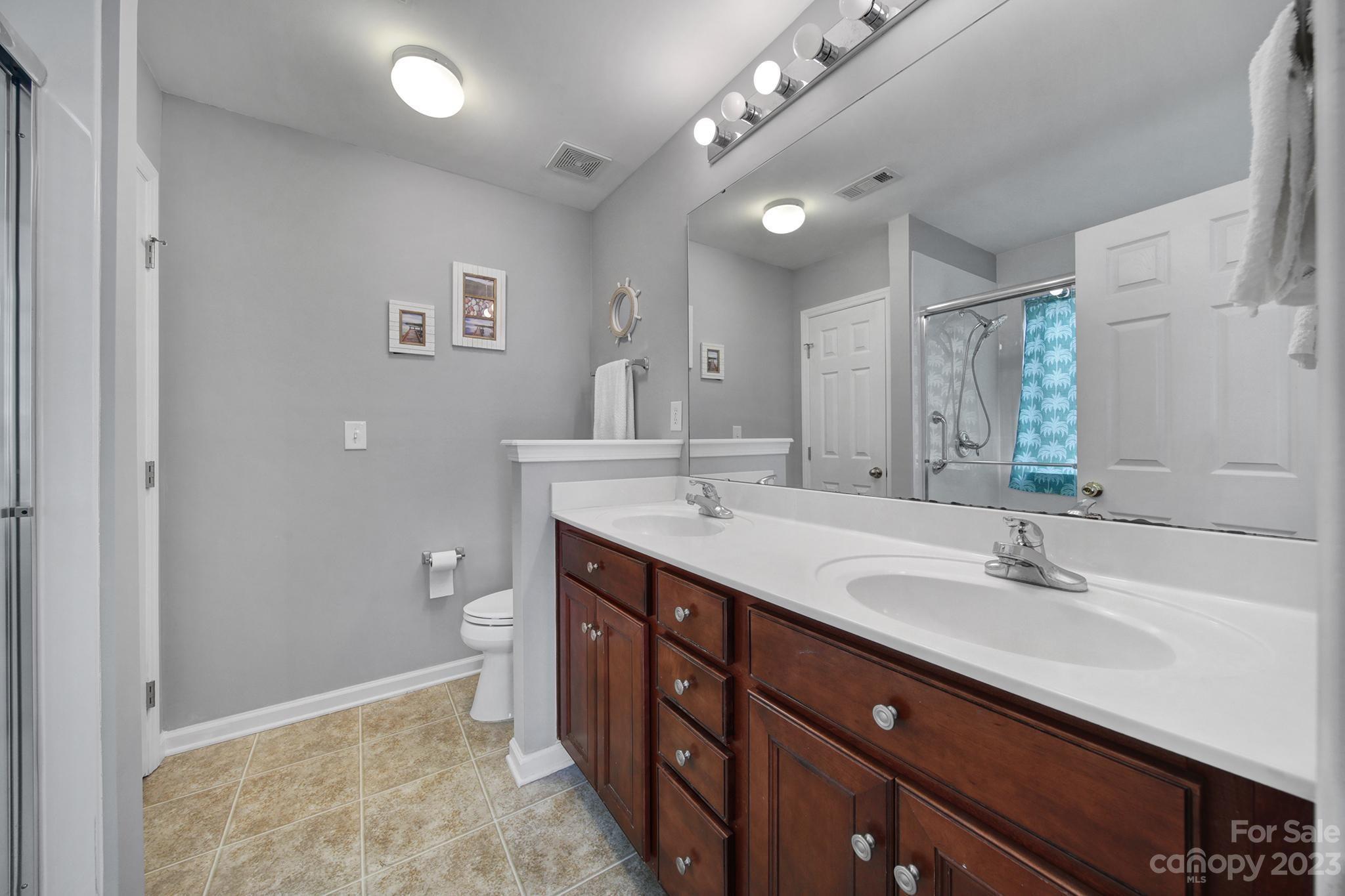 Legacy Park - Residential